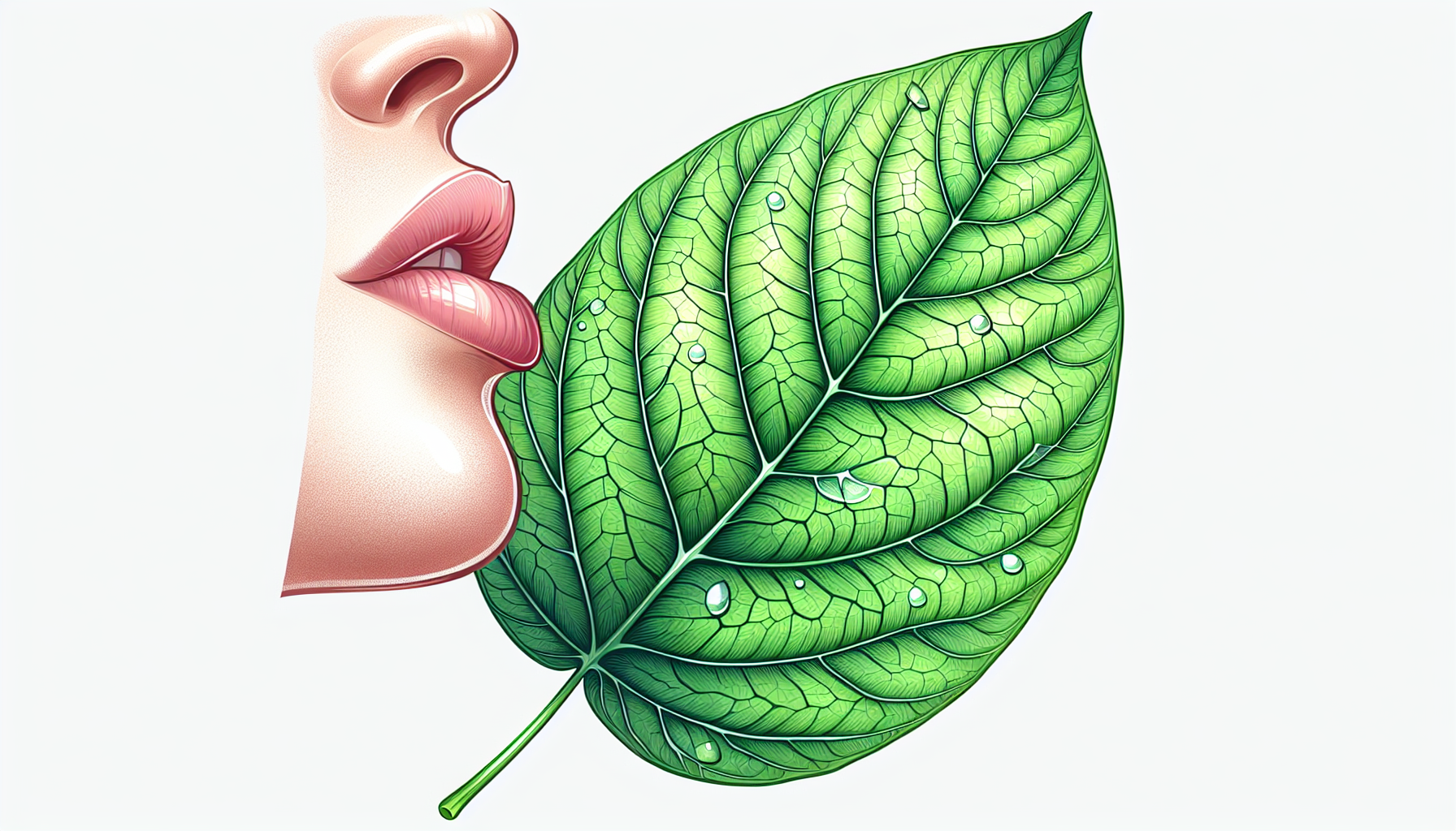 image Blemish-Free Skin, Naturally!