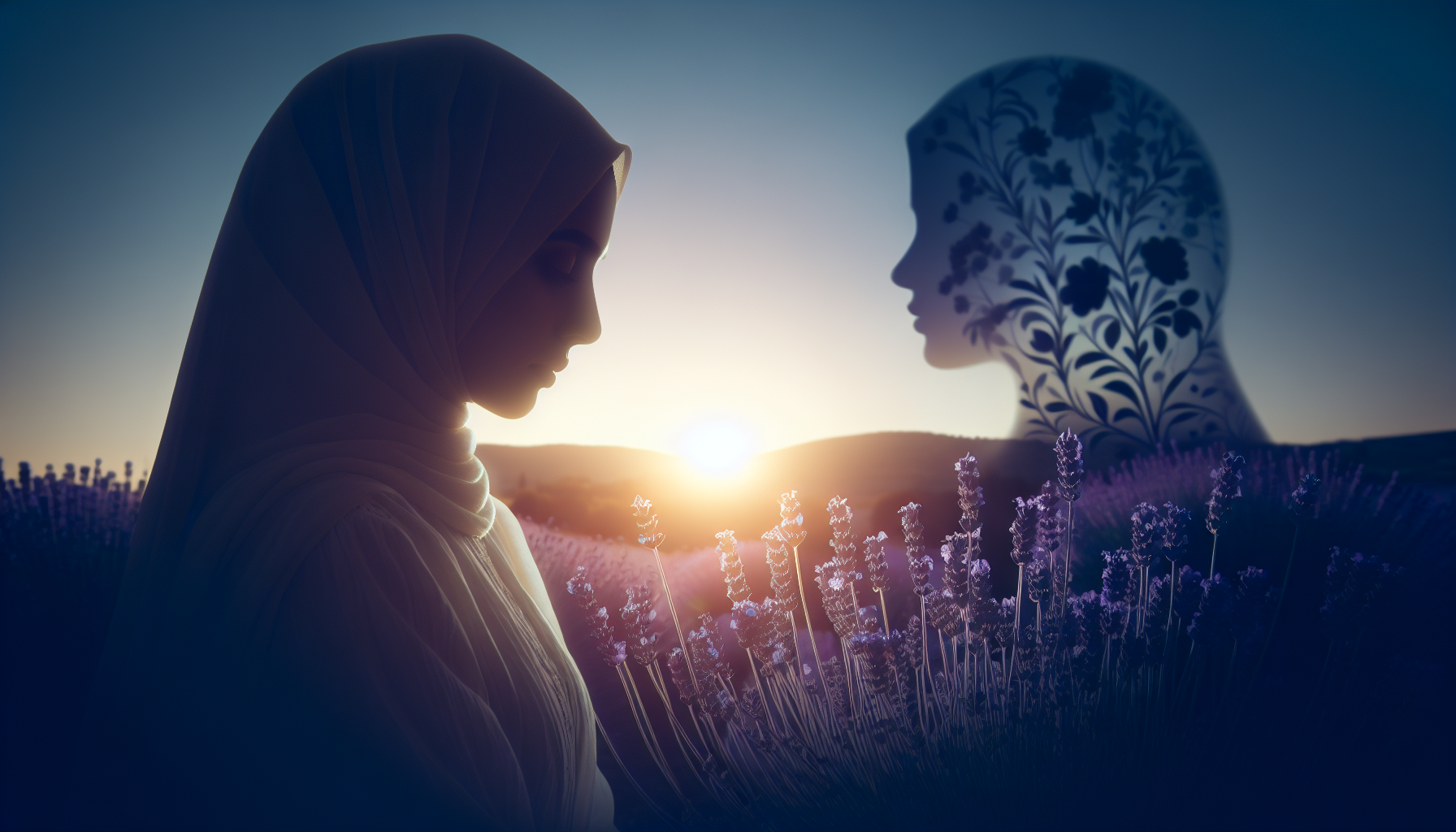 image Embrace Balance, Naturally