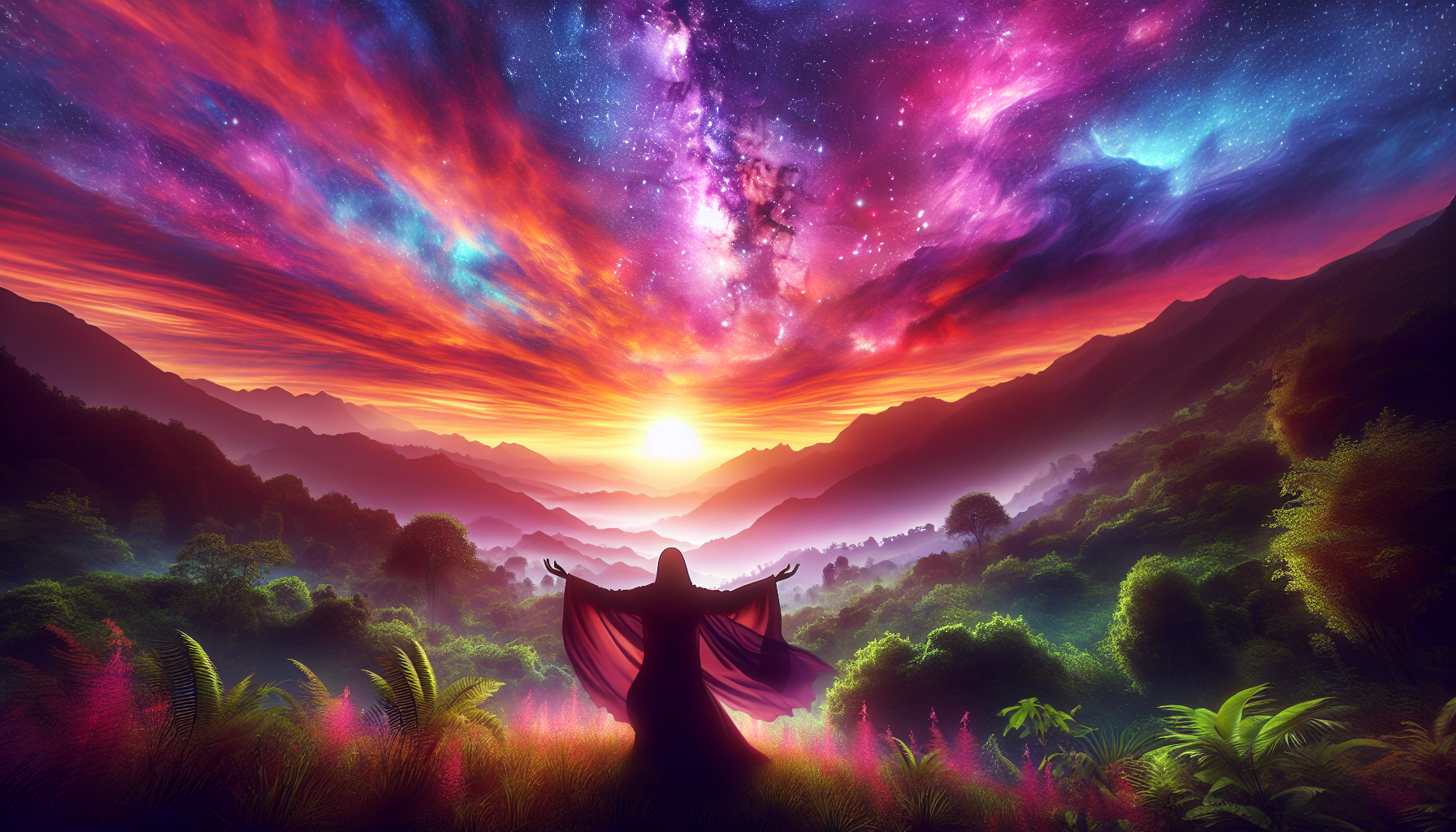 image Unleash Your Inner Vitality