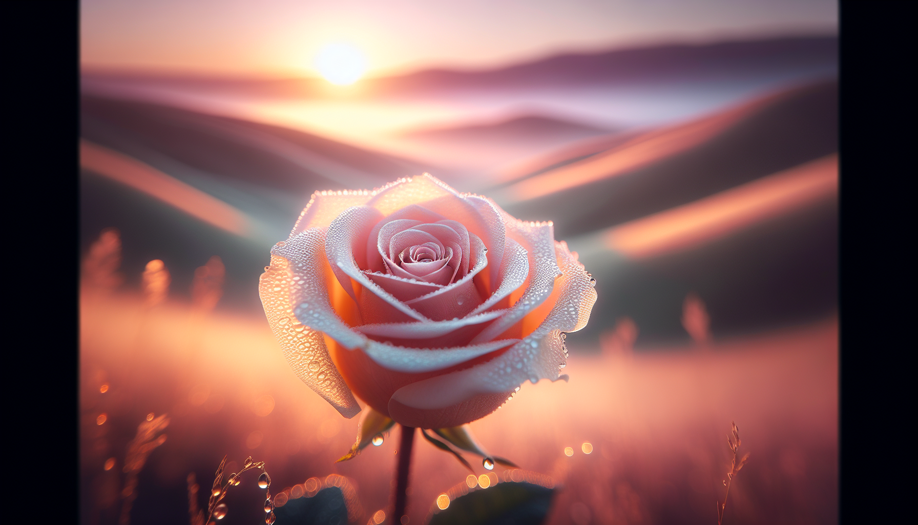 image Deblochează o piele radiantă și romantism