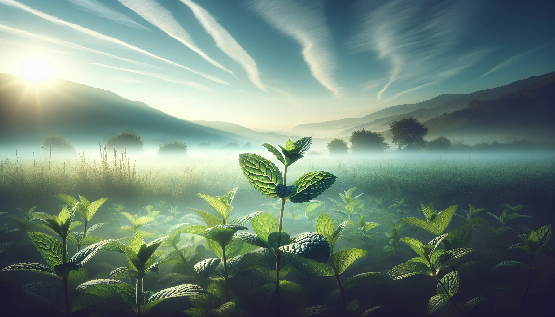 image Respiră ușor, simte-te revigorat