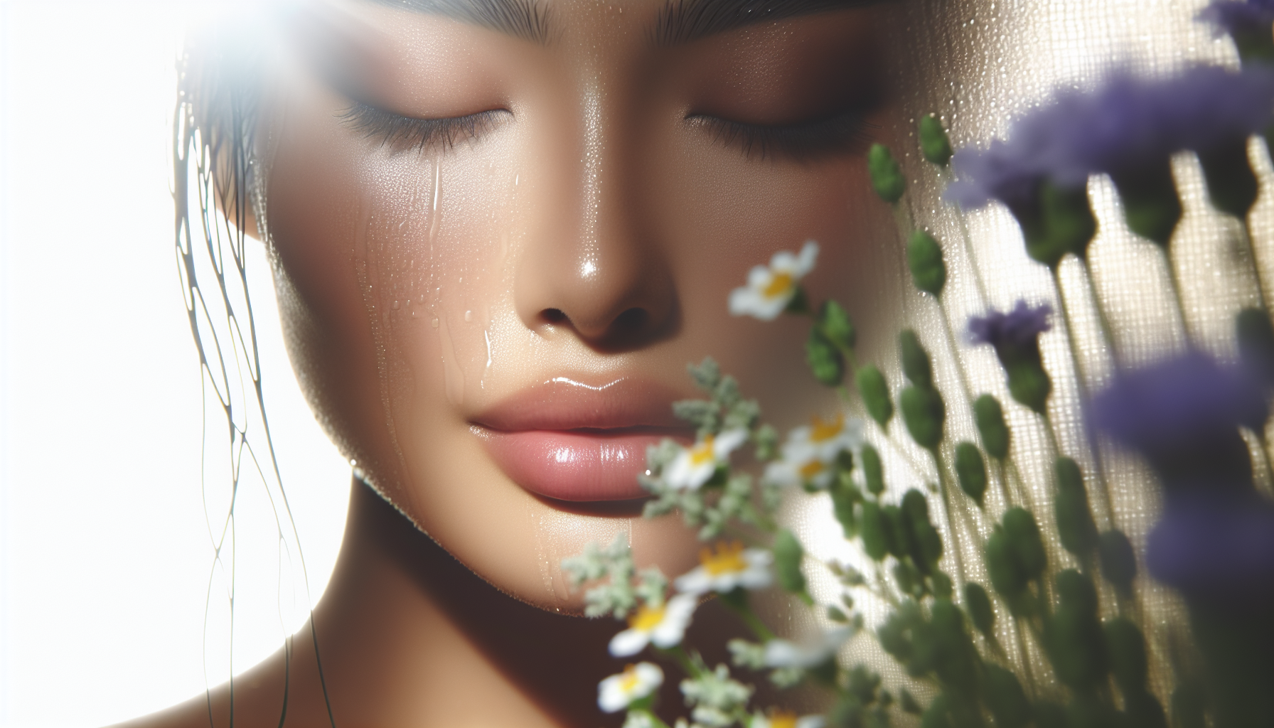 image Reduce los poros, revela luminosidad