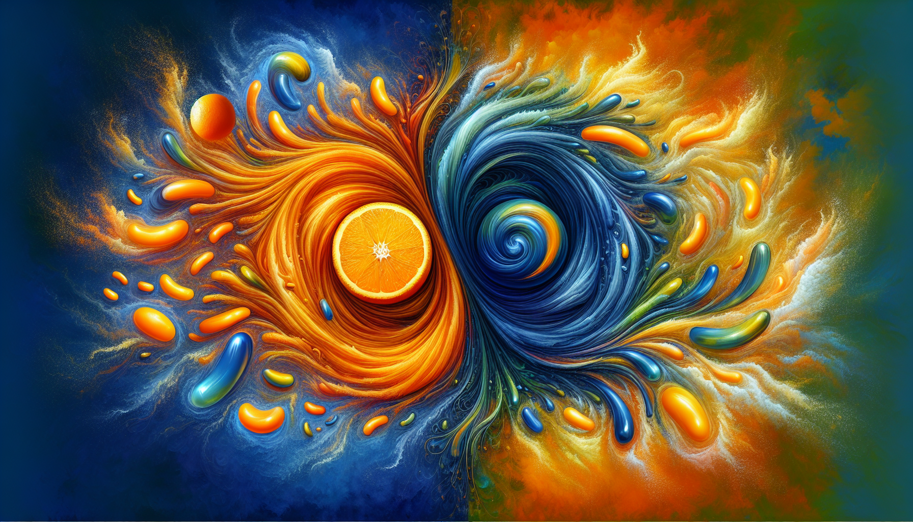 image Iubești Omega-3, dar urăști gustul?