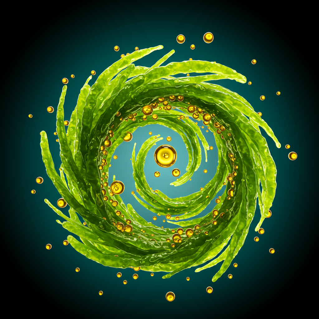 image Unlock Your Best Health: vEO Mega