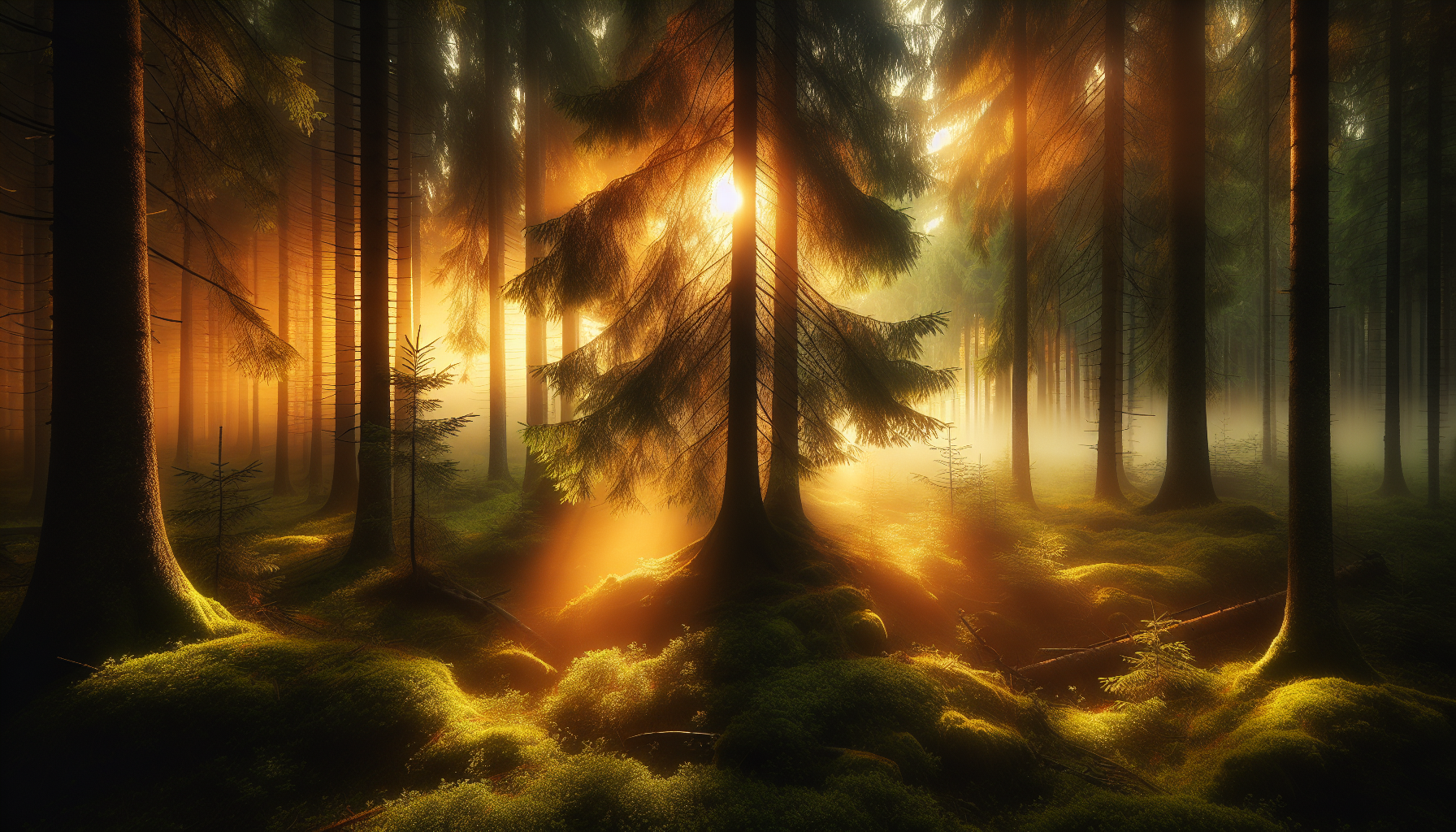 image Găsește confort și împământare