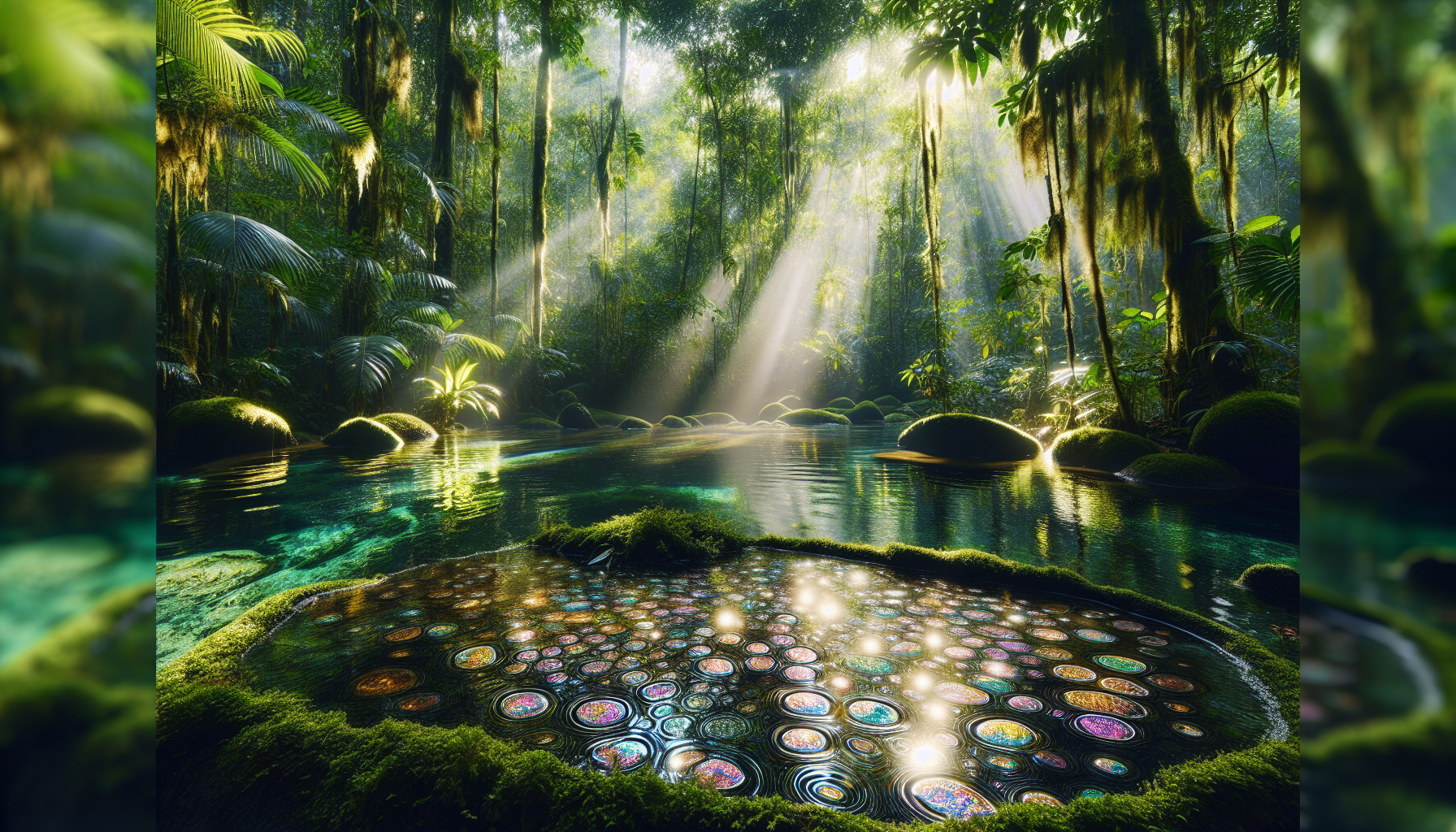 image Tired of Irritated Skin?