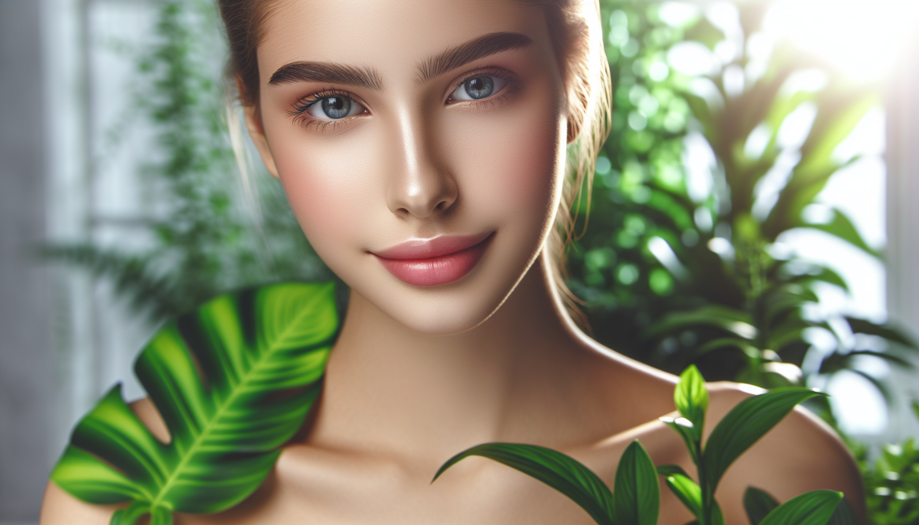 image Deblochează-ți pielea radiantă și fără vârstă