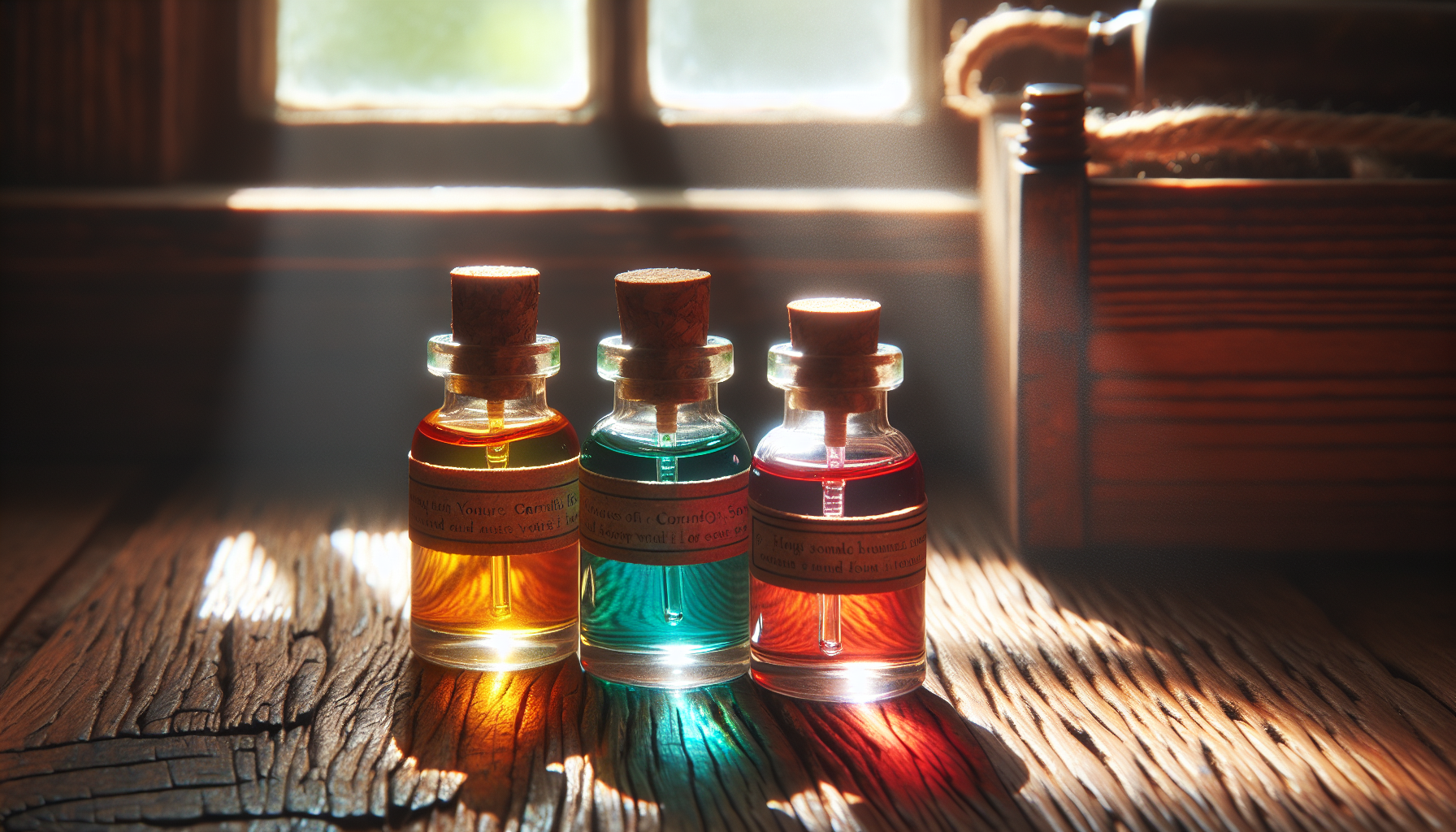 image Sprays caseros, ¡listos cuando tú lo estés!