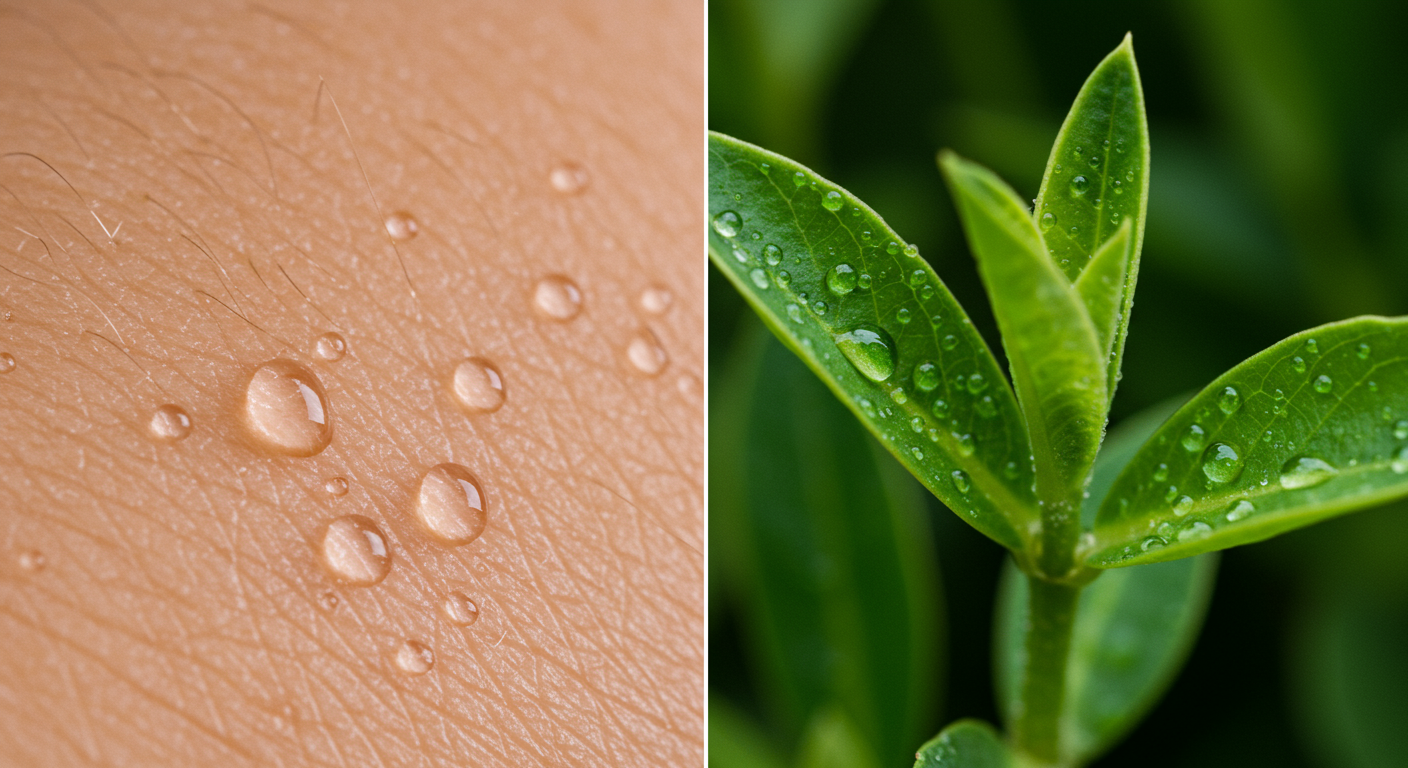 image Consigue una piel clara y suave de forma natural