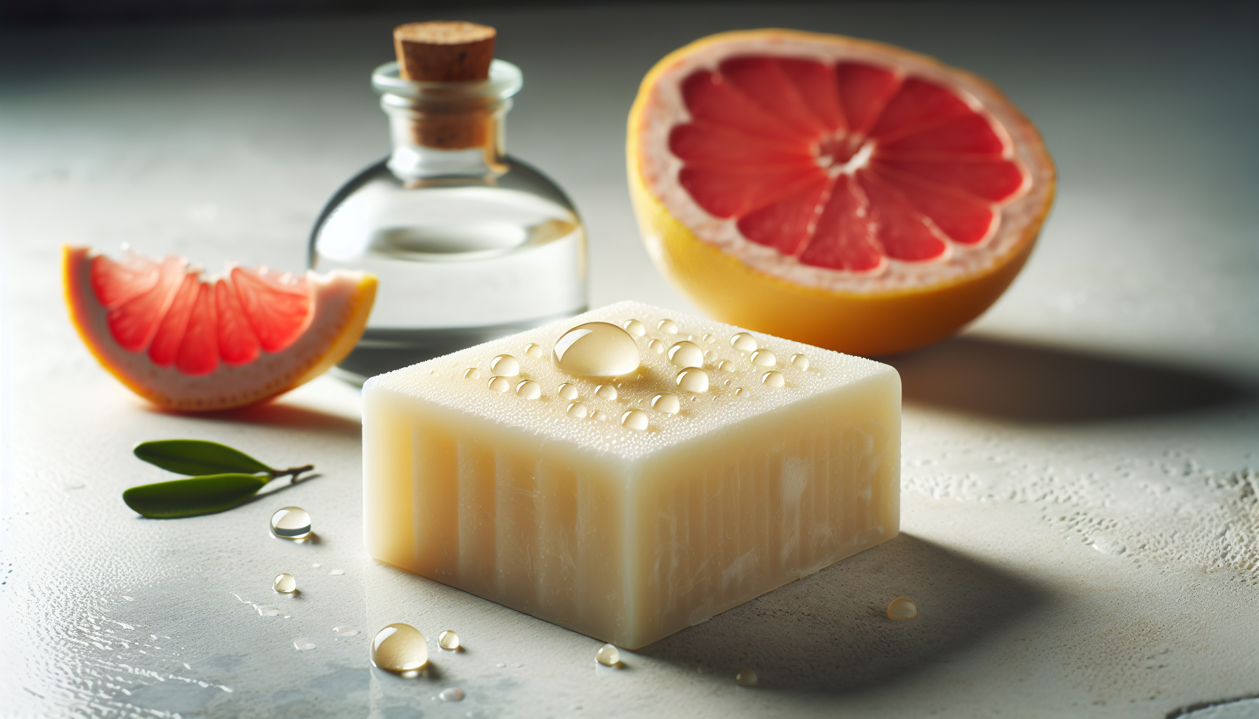 image Transform Your Bath into a Spa Oasis