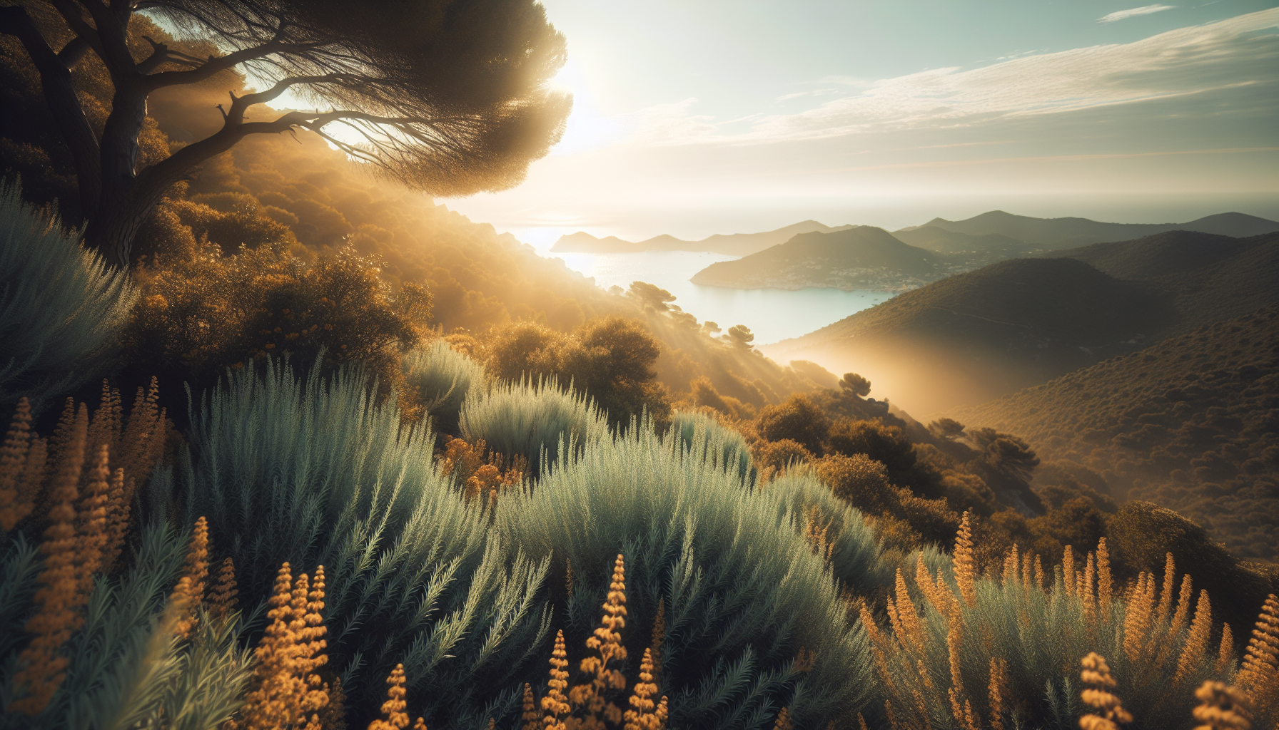 image Revitalízate con aceite de salvia española