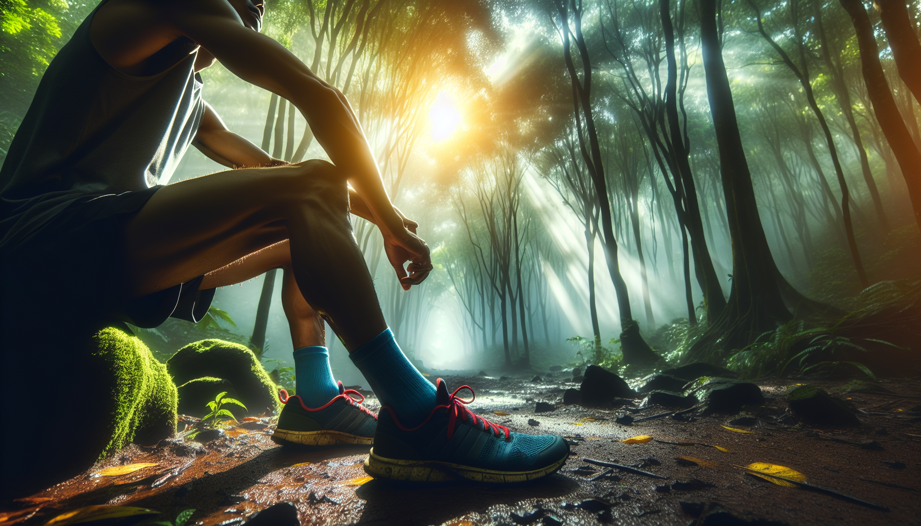 image Soothe Muscles After Your Workout!