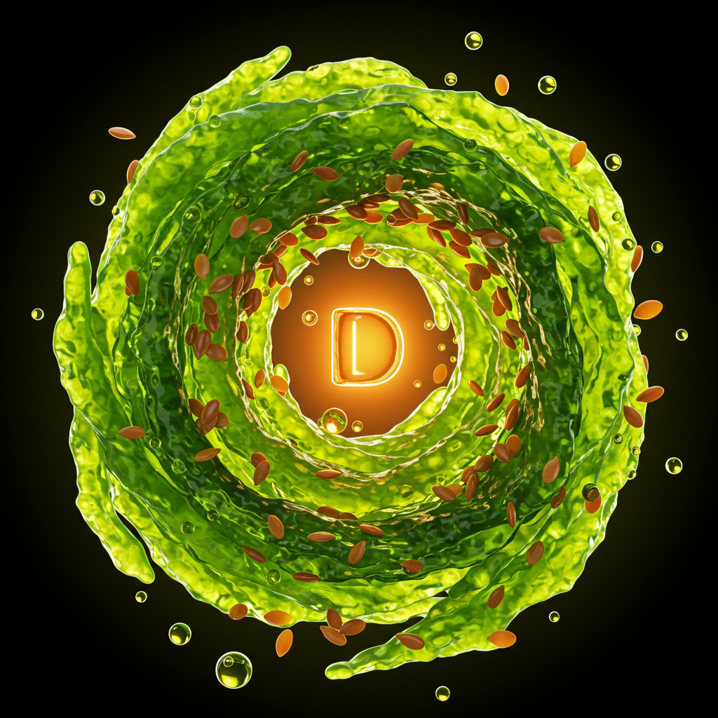 image Unlock Your Best Health with vEO Mega