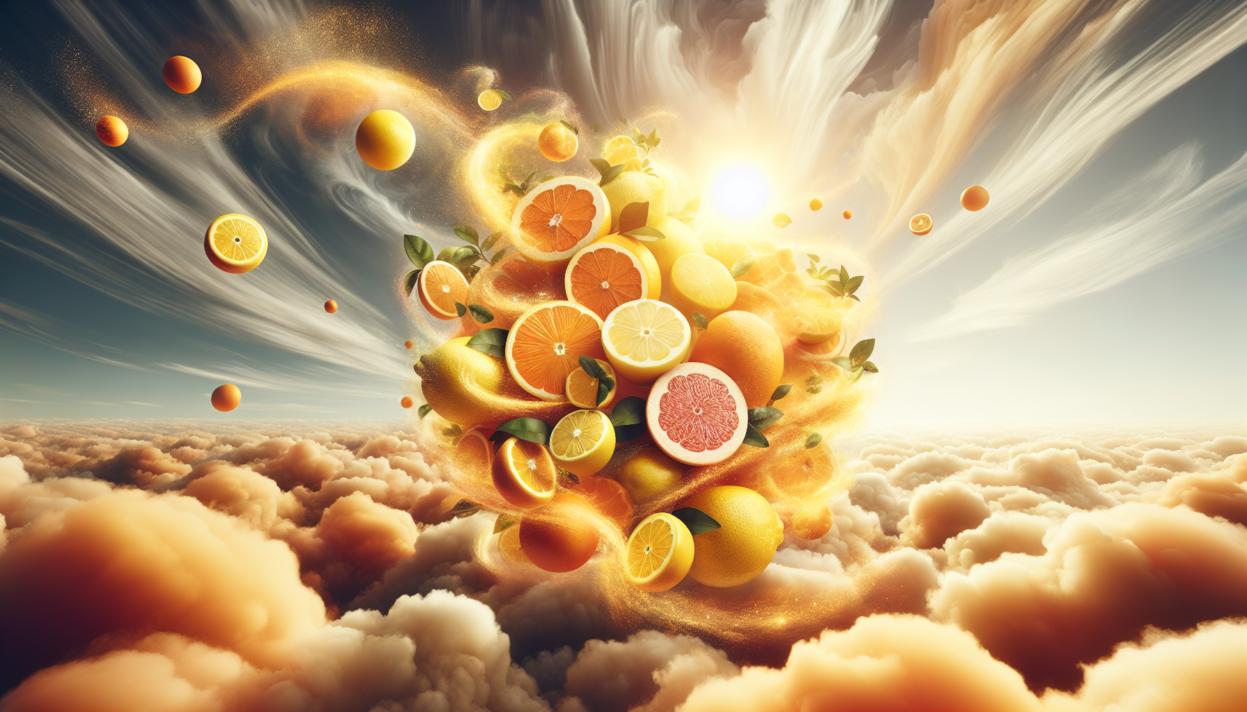 image Need a Little Sunshine?