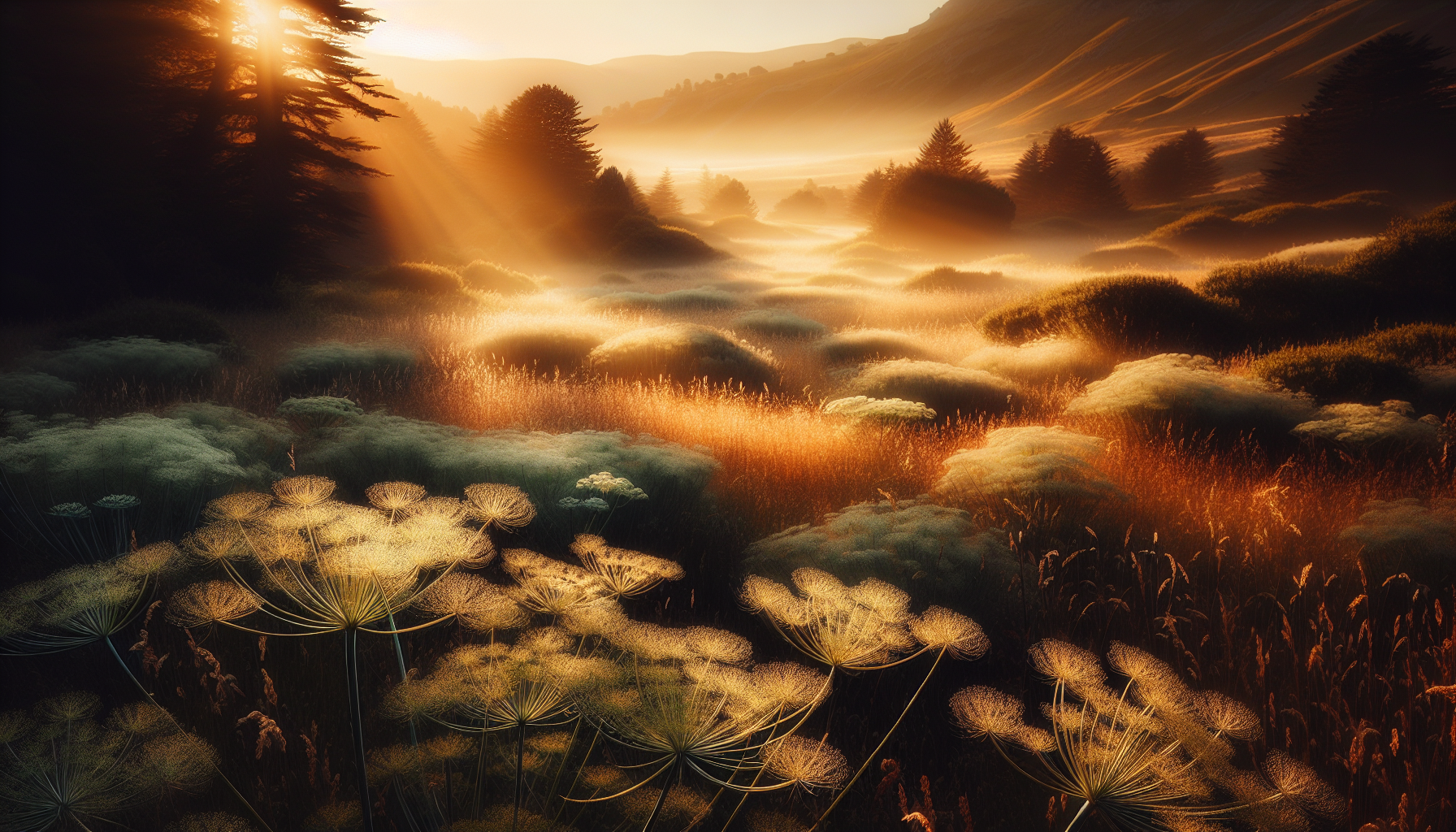 image Unlock Digestive Harmony with Fennel Oil