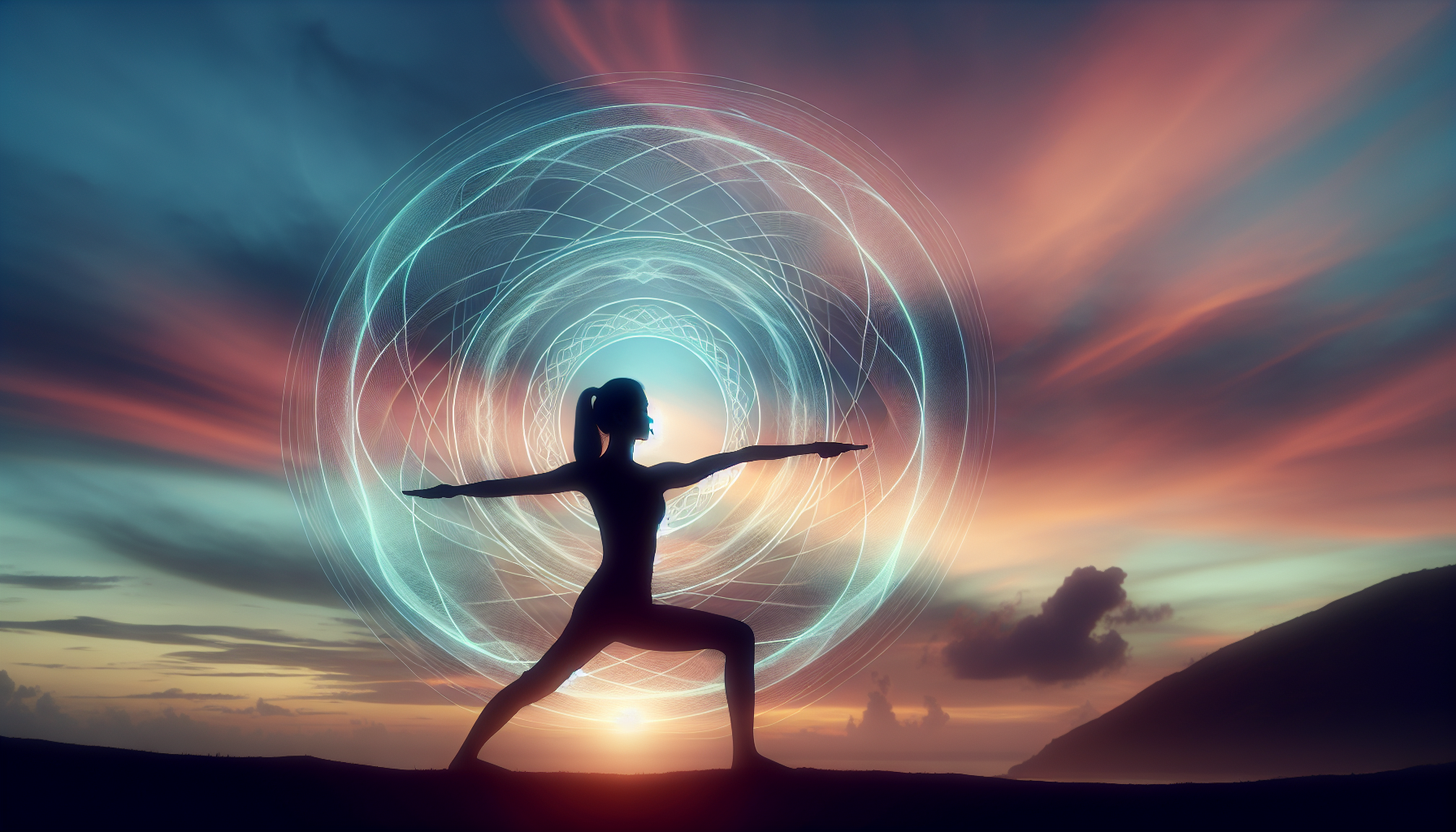 image Find Your Center with dōTERRA Align