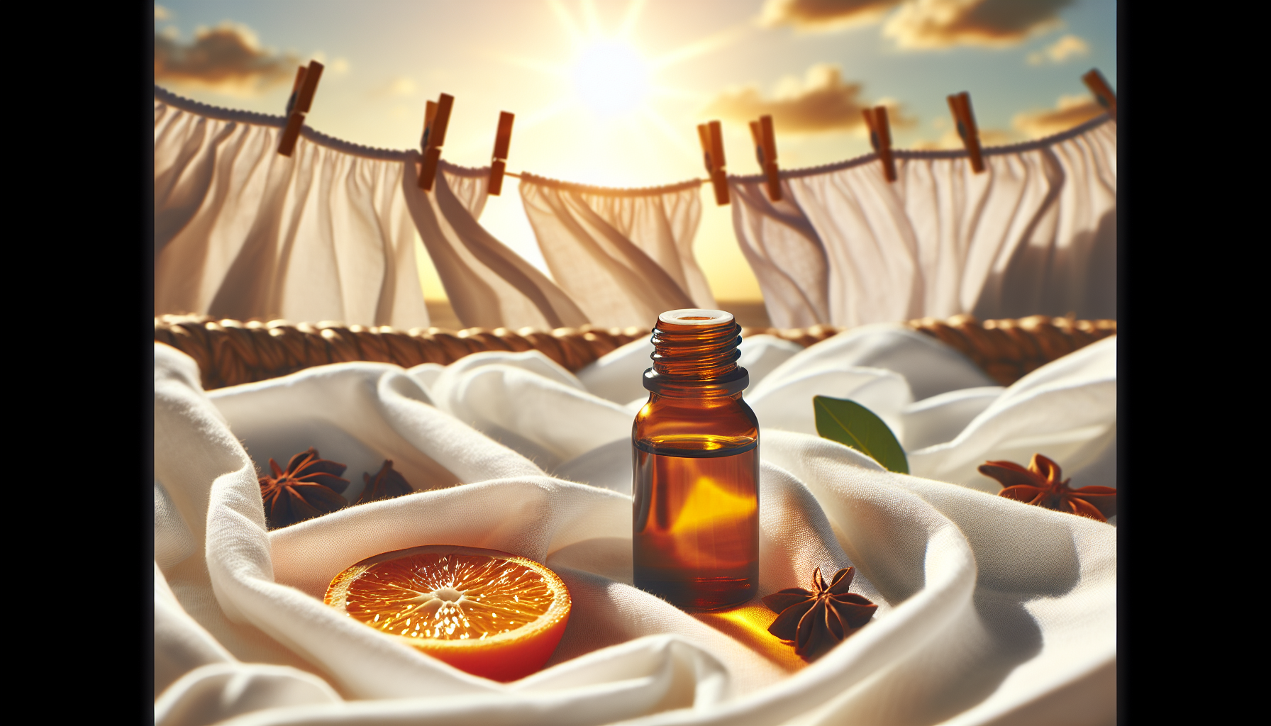 image Naturally Clean, Powerfully Protected Laundry