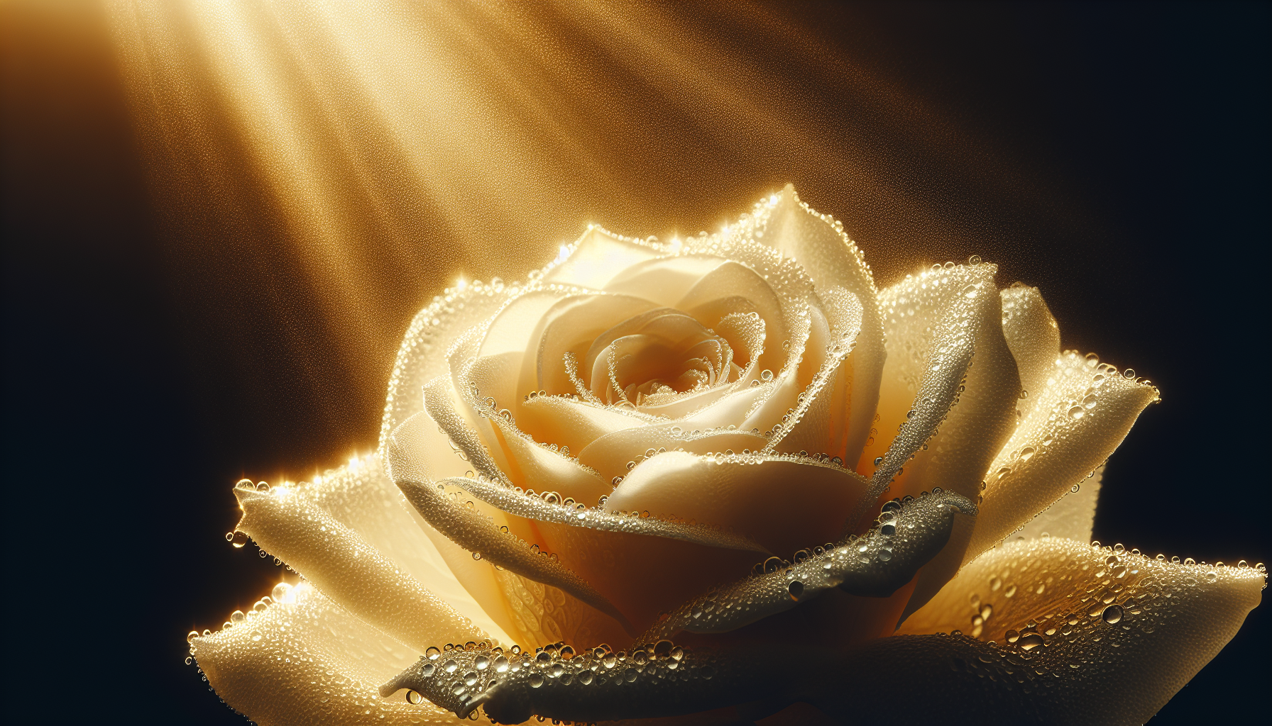 image Unlock Radiance with Rose Touch