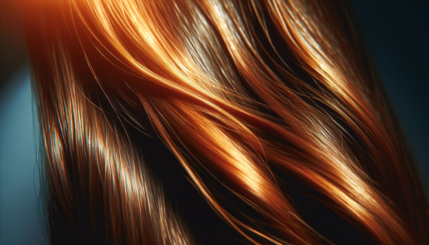 image Daily Cleanse, Healthy Hair