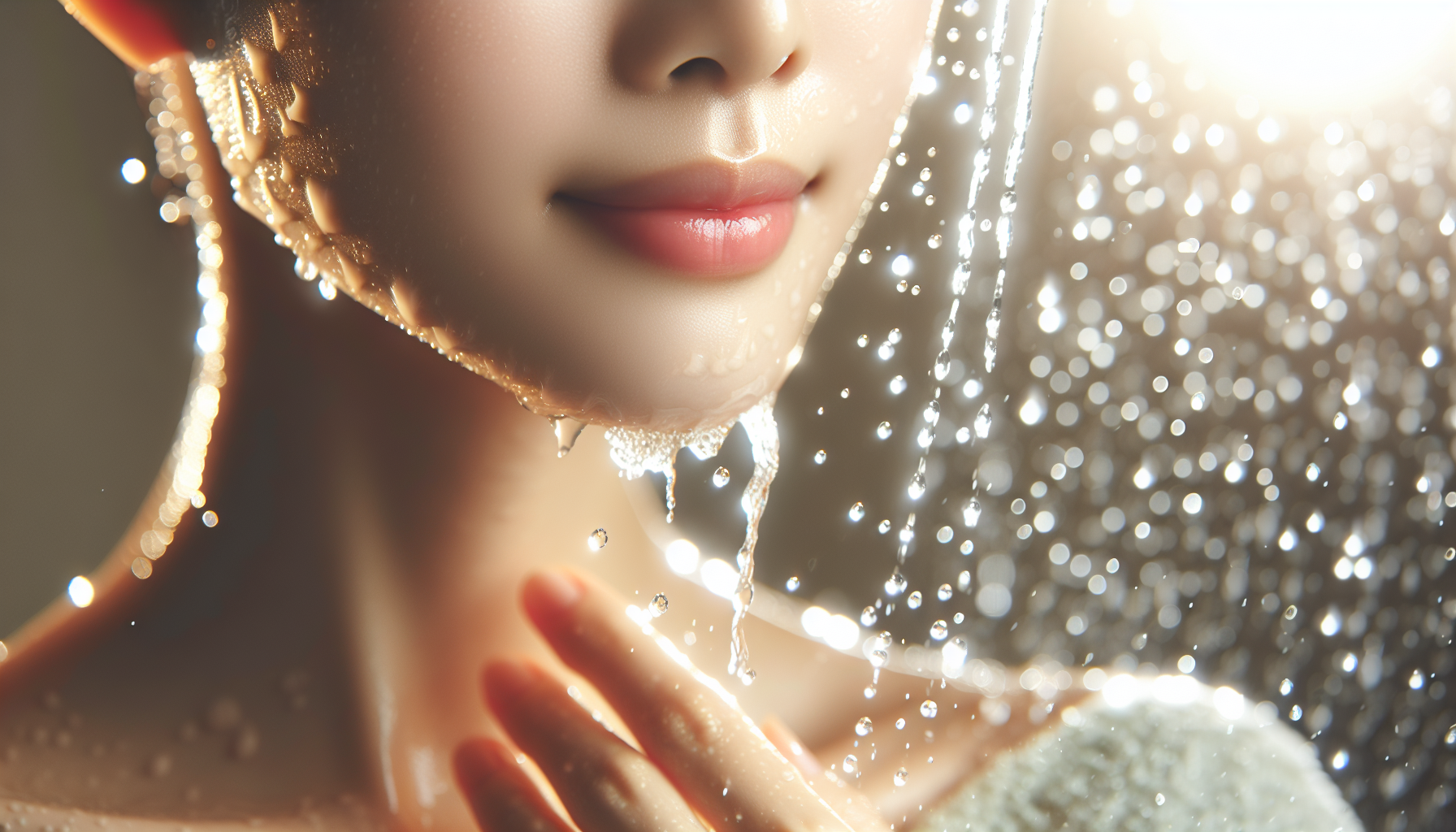 image Dezvăluie-ți pielea radiantă!