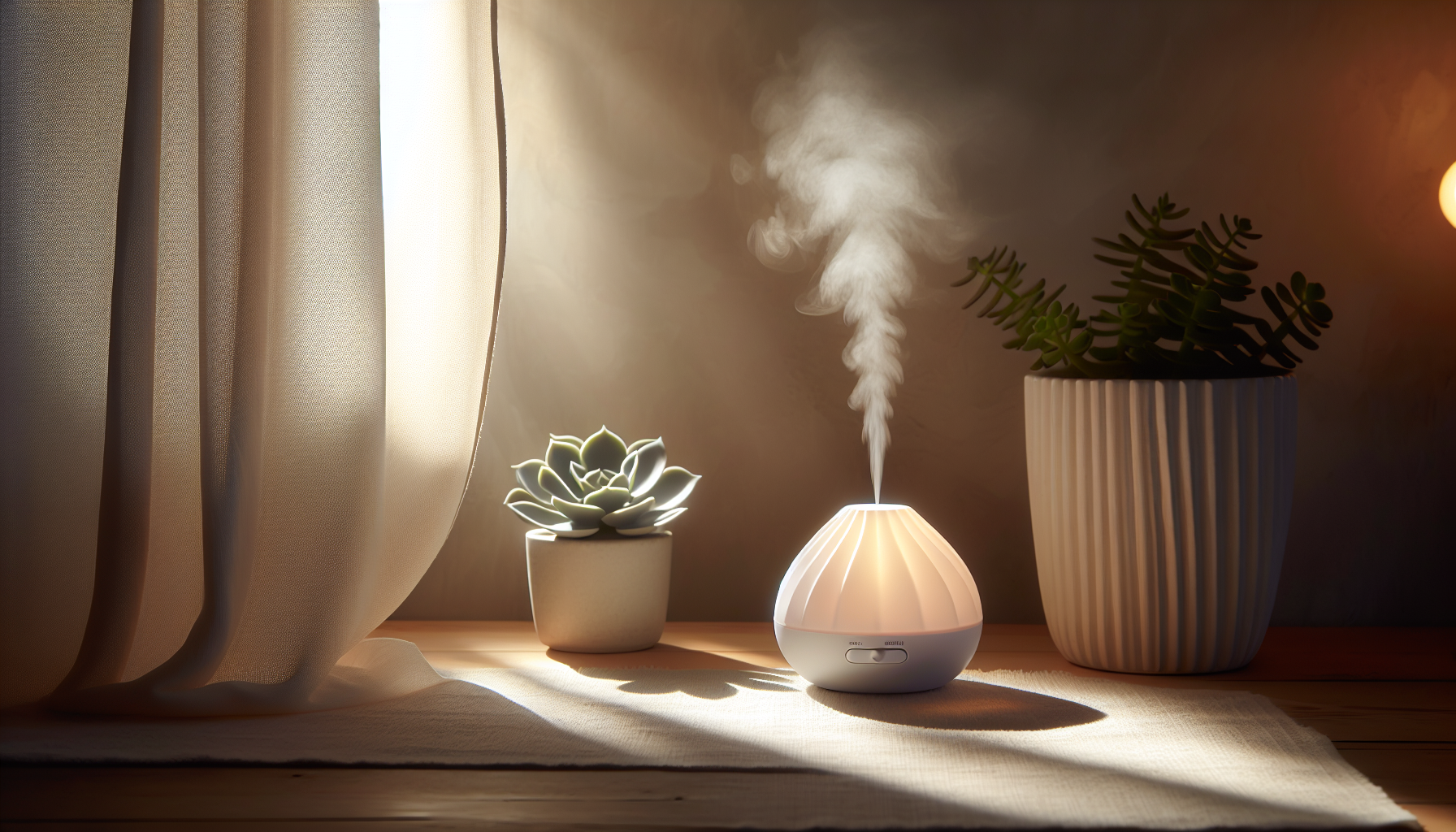 image Transformă-ți spațiul cu dōTERRA