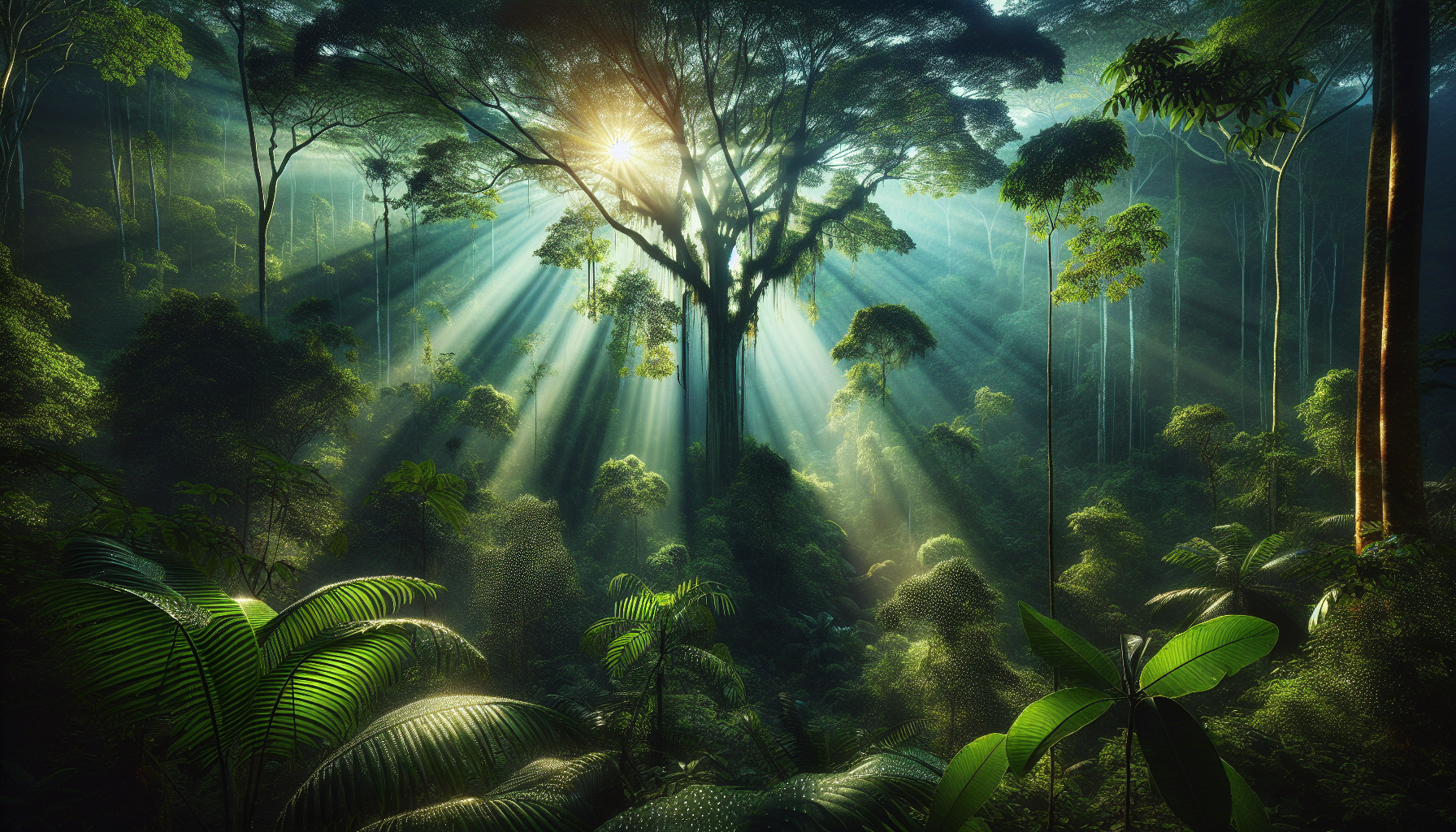 image Deblochează o piele radiantă cu Copaiba