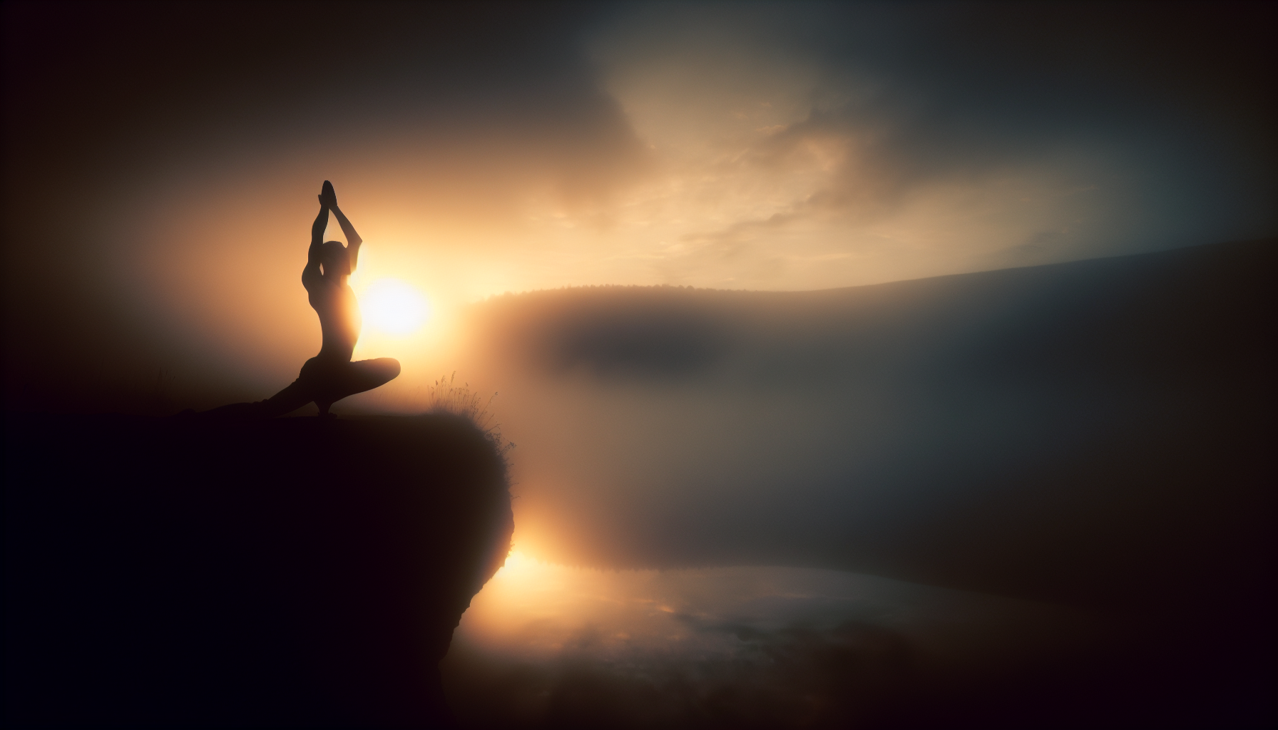 image Overwhelmed? Find Your Calm.