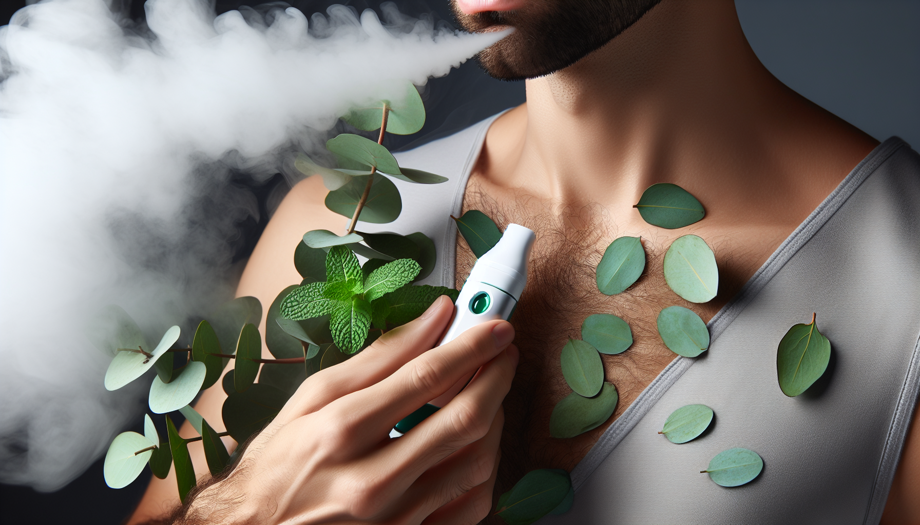 image Respiră ușor în mișcare!