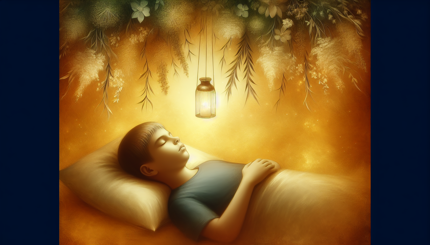 image Gentle Aromatherapy for Growing Minds