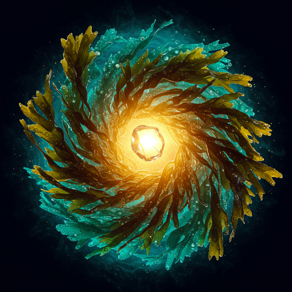 image Brain Fog? Energy Drained?