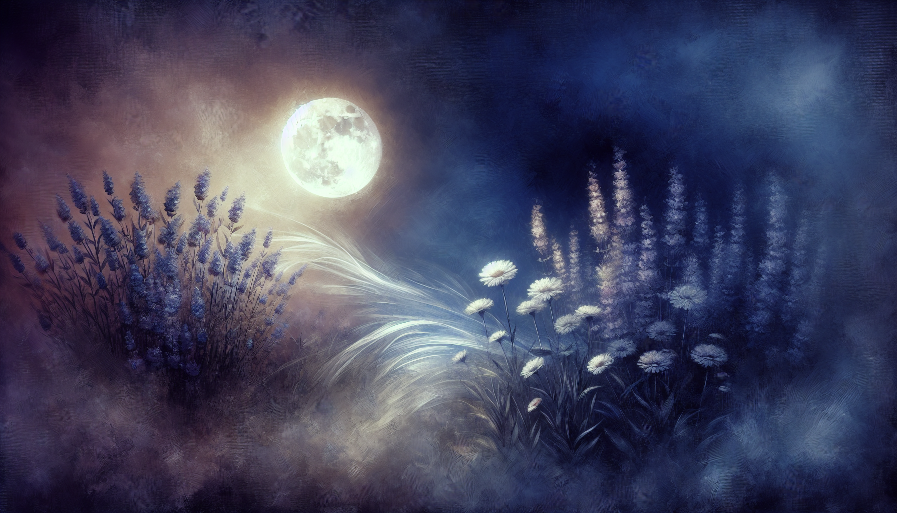 image Find Calm and Balance, Naturally