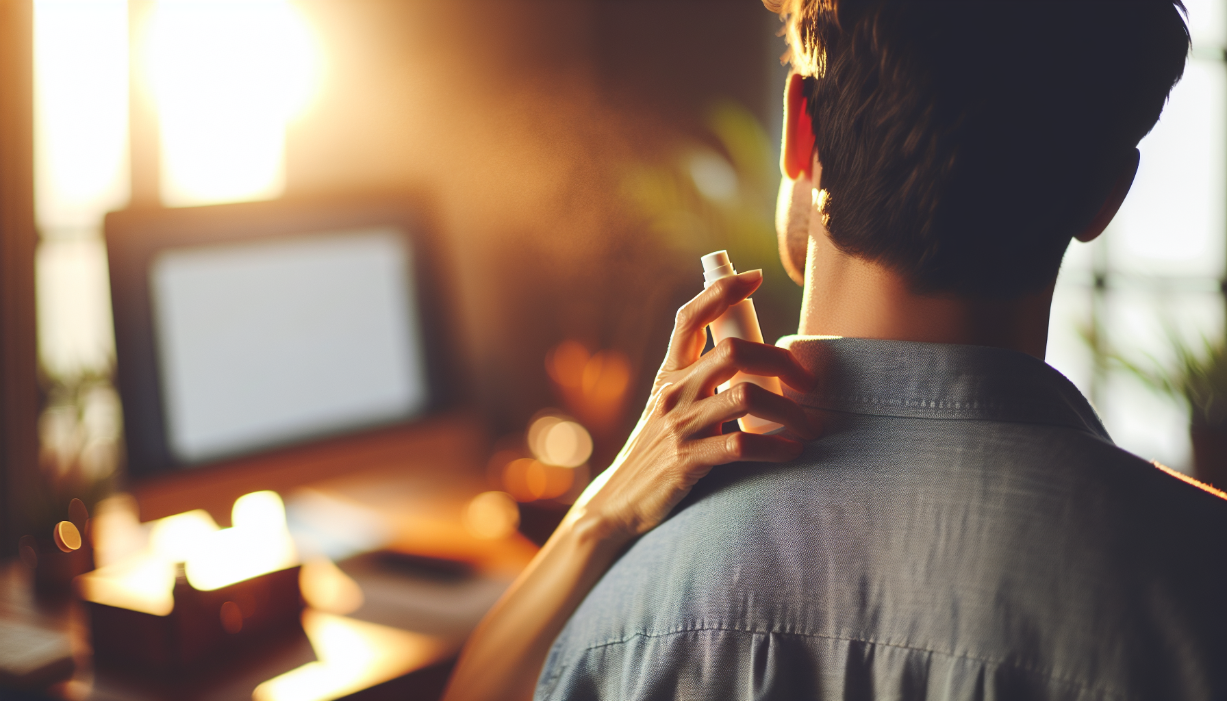 image Find Calm in Every Moment