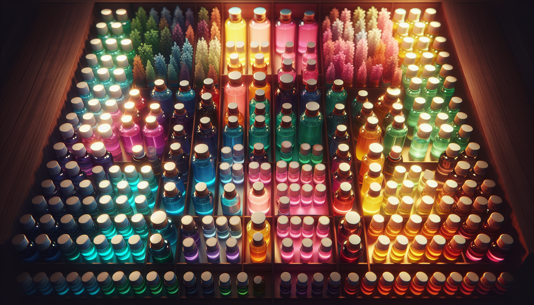 image ¡Organiza tus aceites con facilidad!