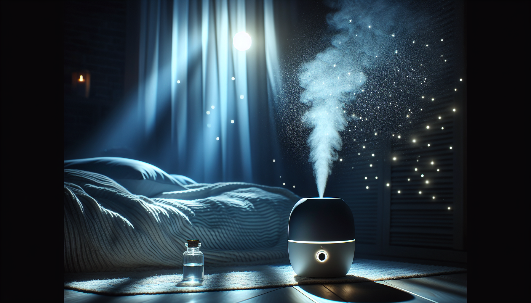 image Unlock Restful Sleep Tonight!