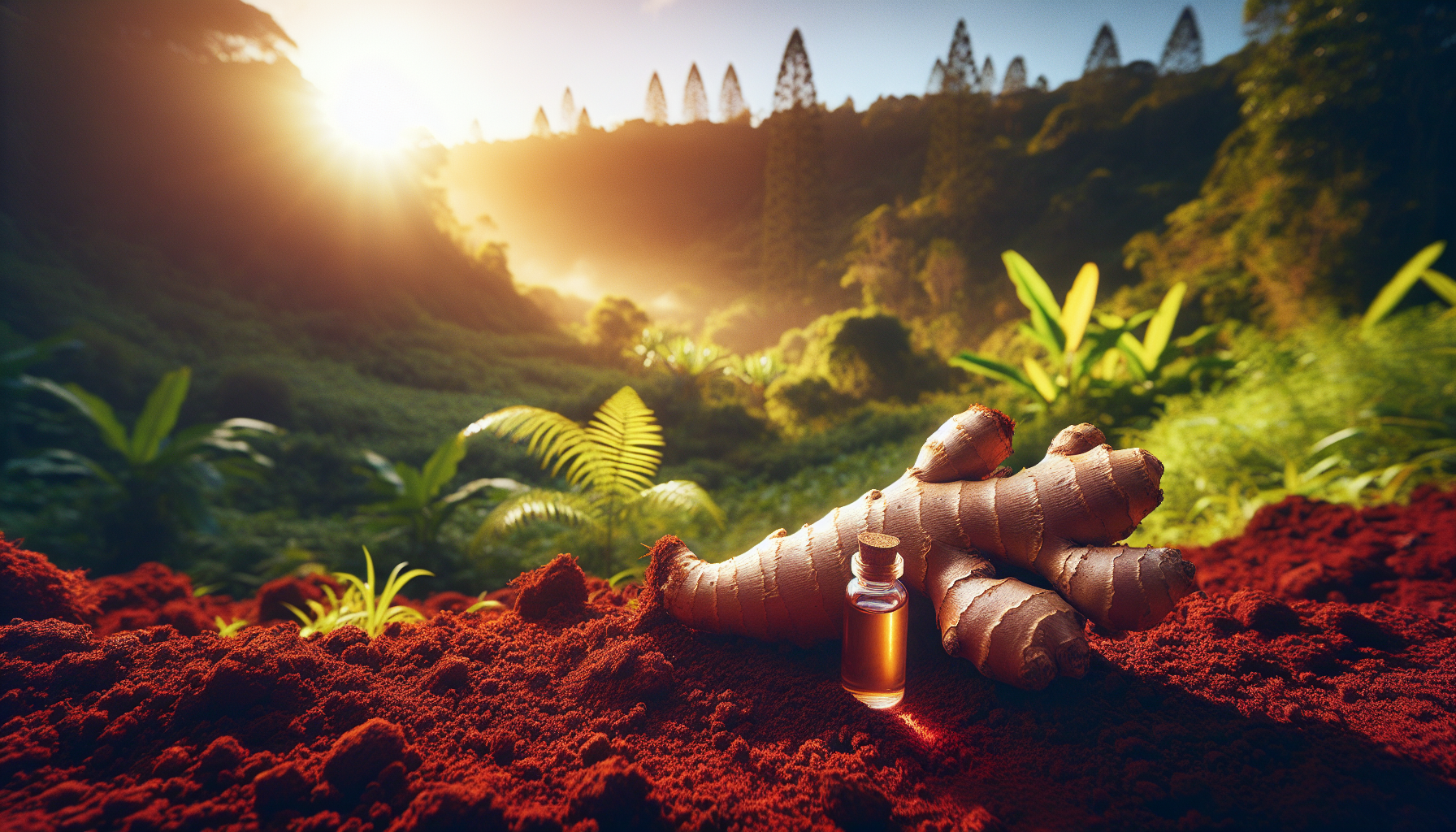 image Dezvăluie secretul înflăcărat al Madagascarului!