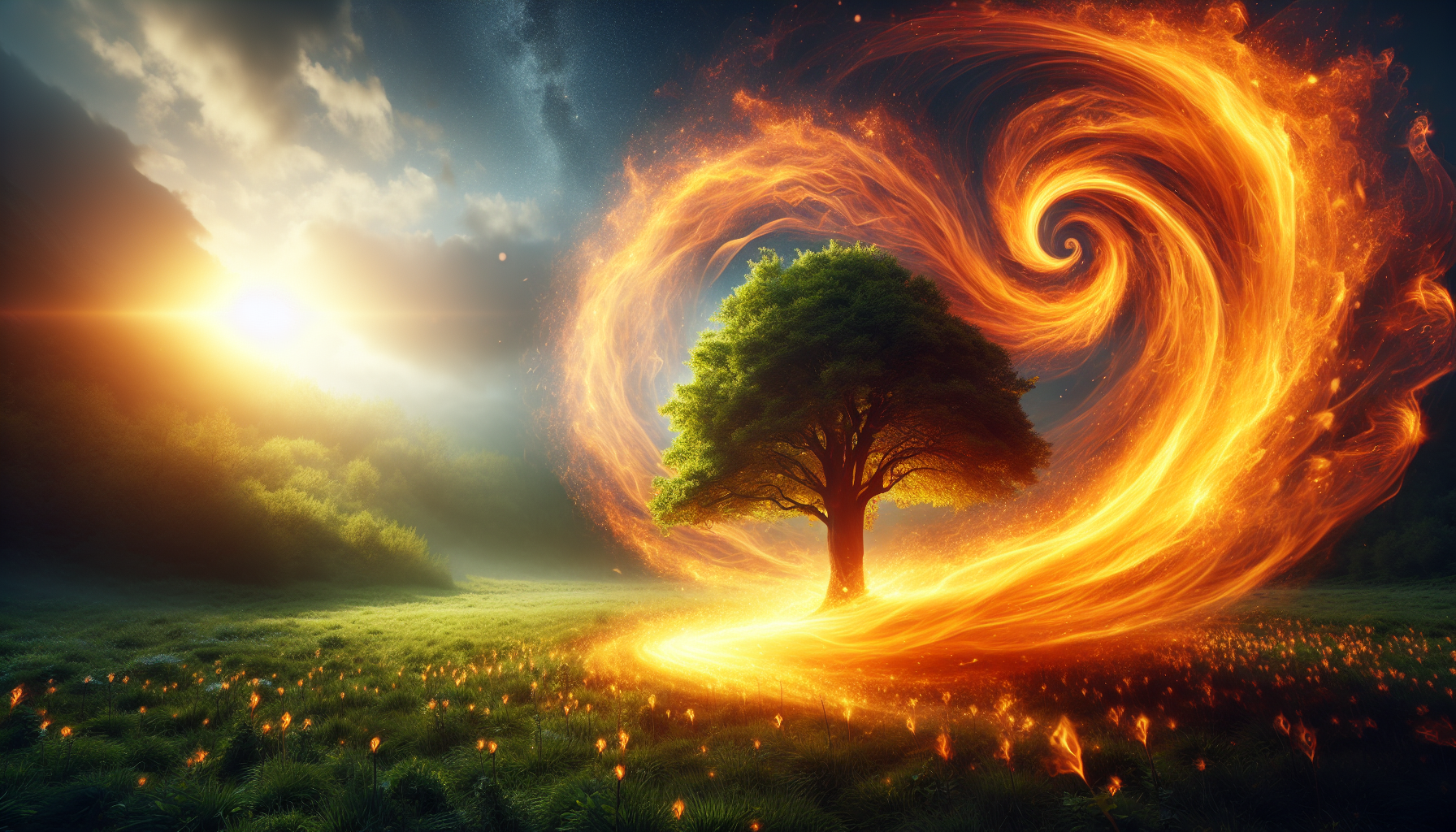 image Guard Your Well-being Naturally!