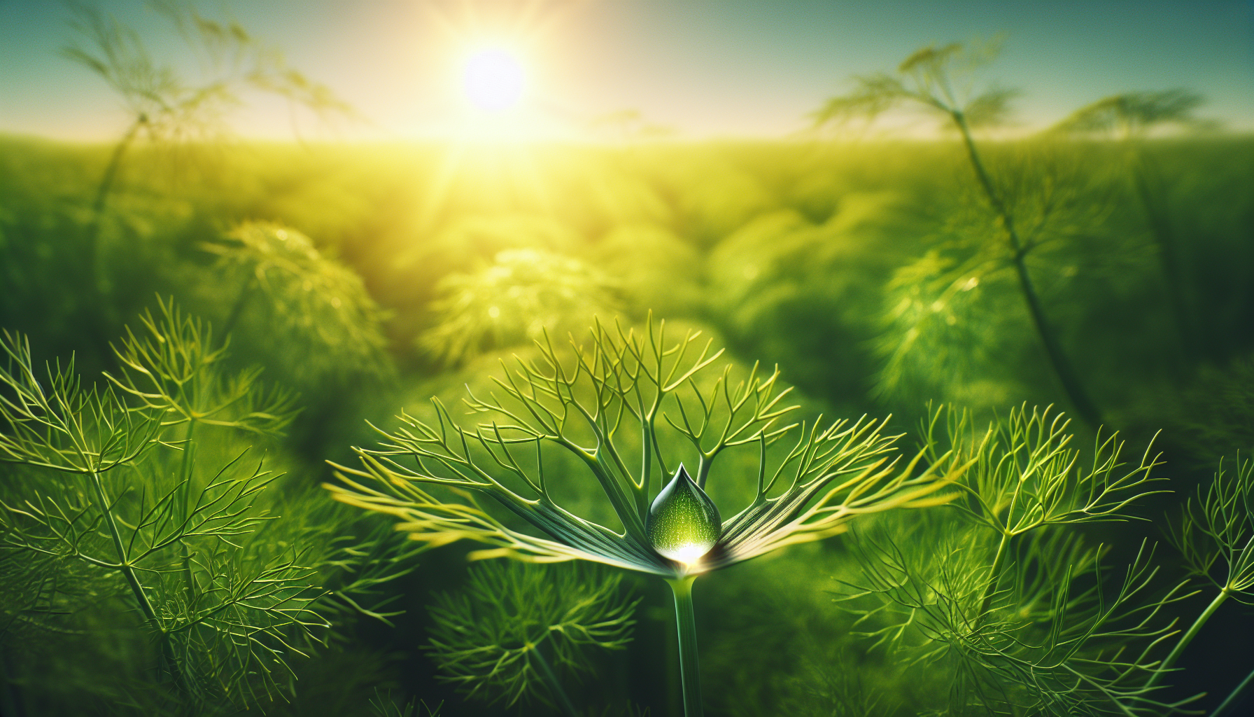 image Deblochează bunăstarea antică cu ulei de fenicul