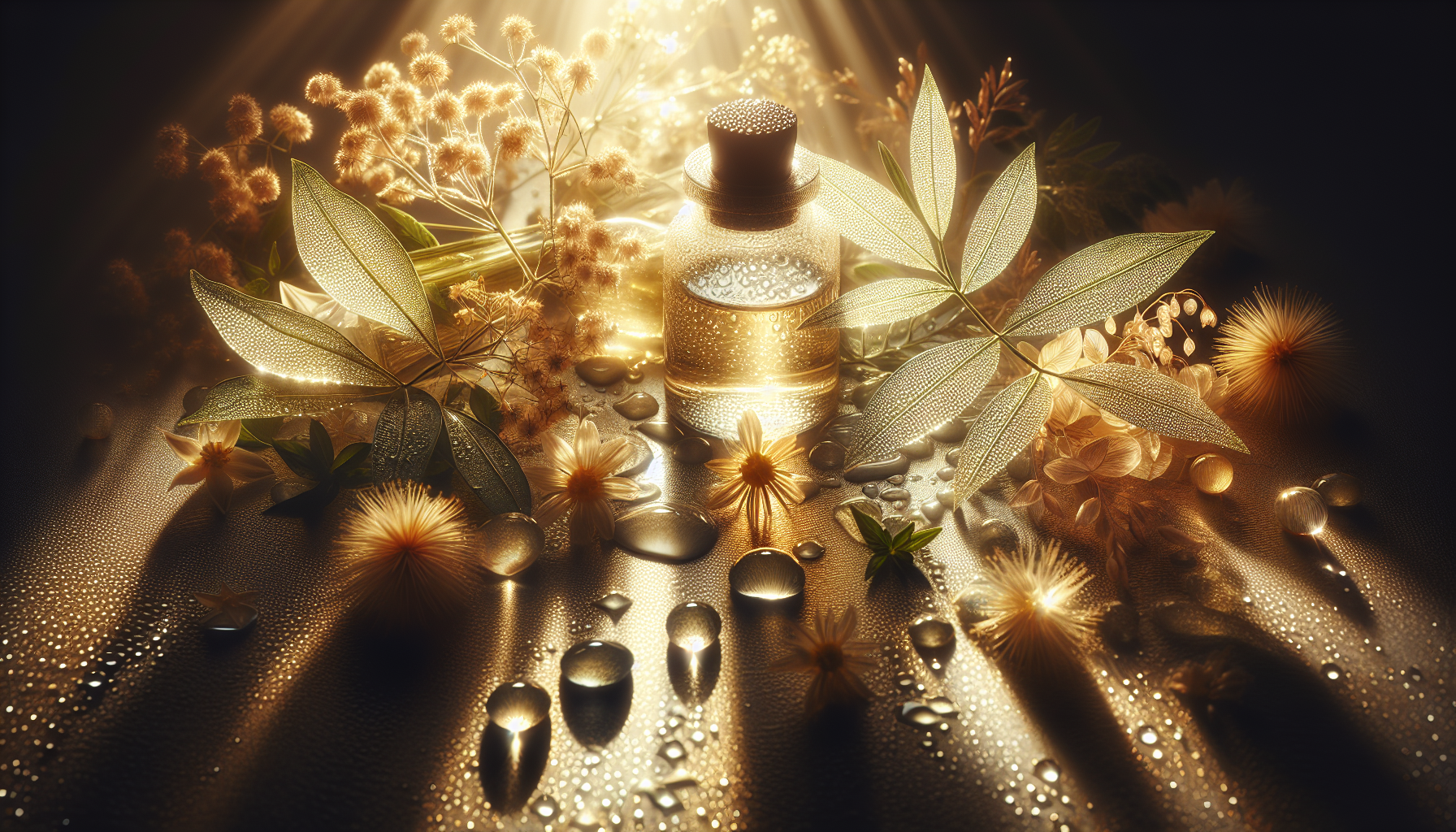 image Unlock Youthful Radiance Naturally