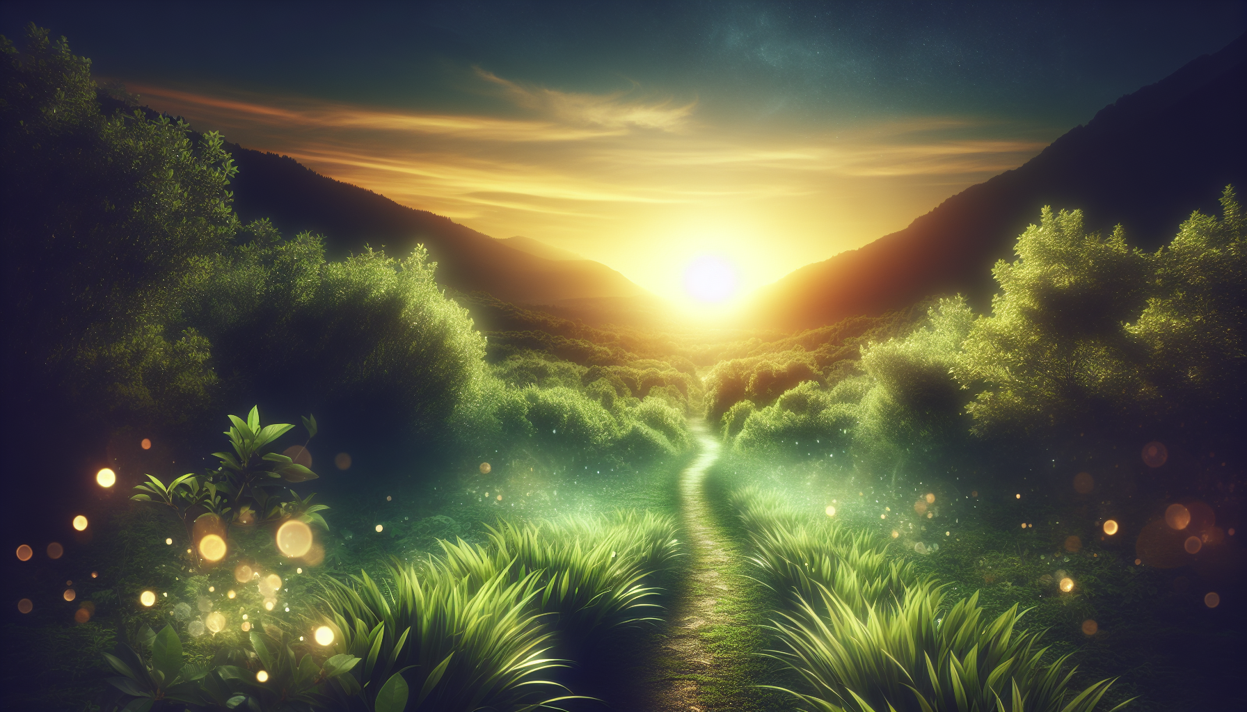 image Dezlănțuie-ți puterea interioară