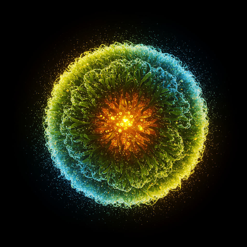 image Unlock Vibrant Health with vEO Mega