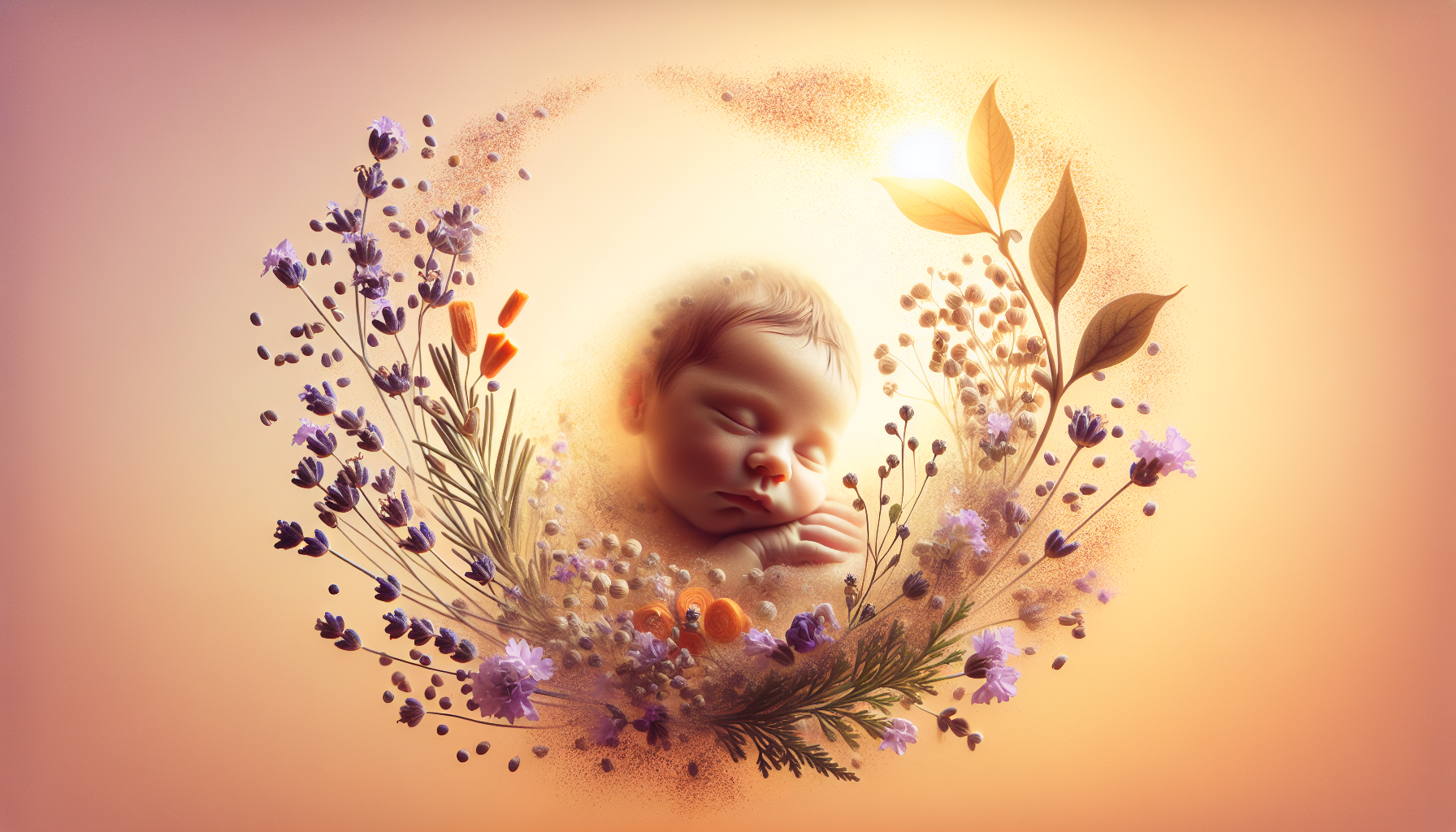 image Calmează și protejează pielea delicată