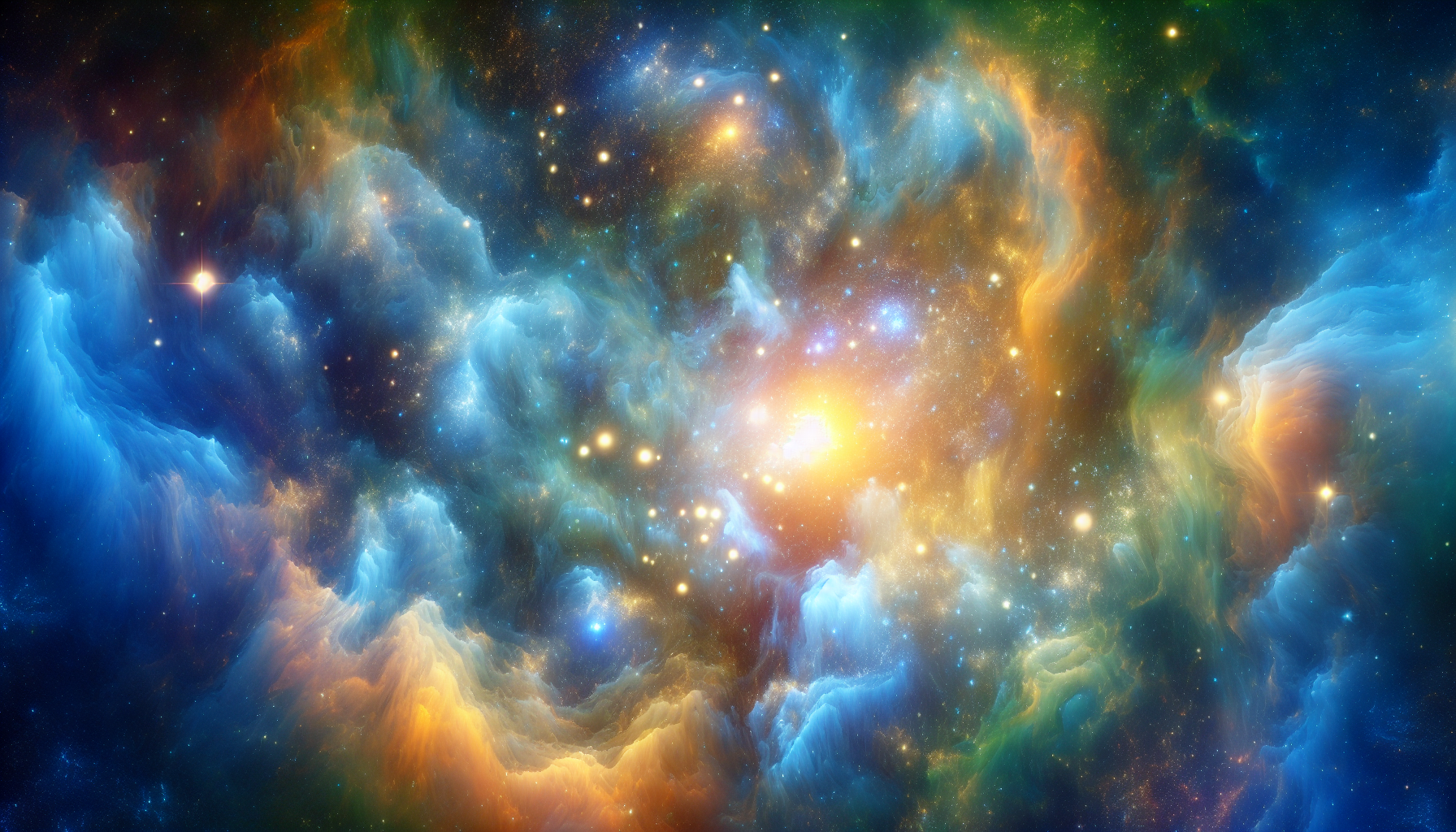 image Unlock Emotional Well-being, Naturally