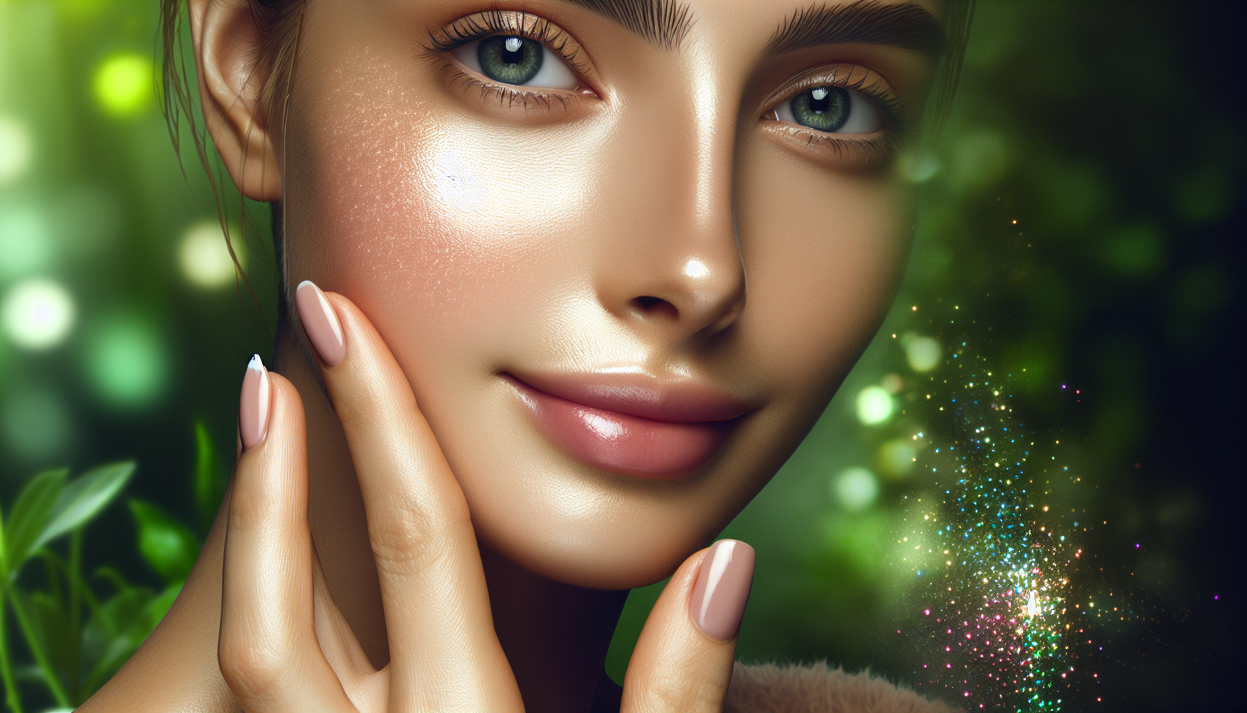 image Reveal Firmer, Younger-Looking Skin