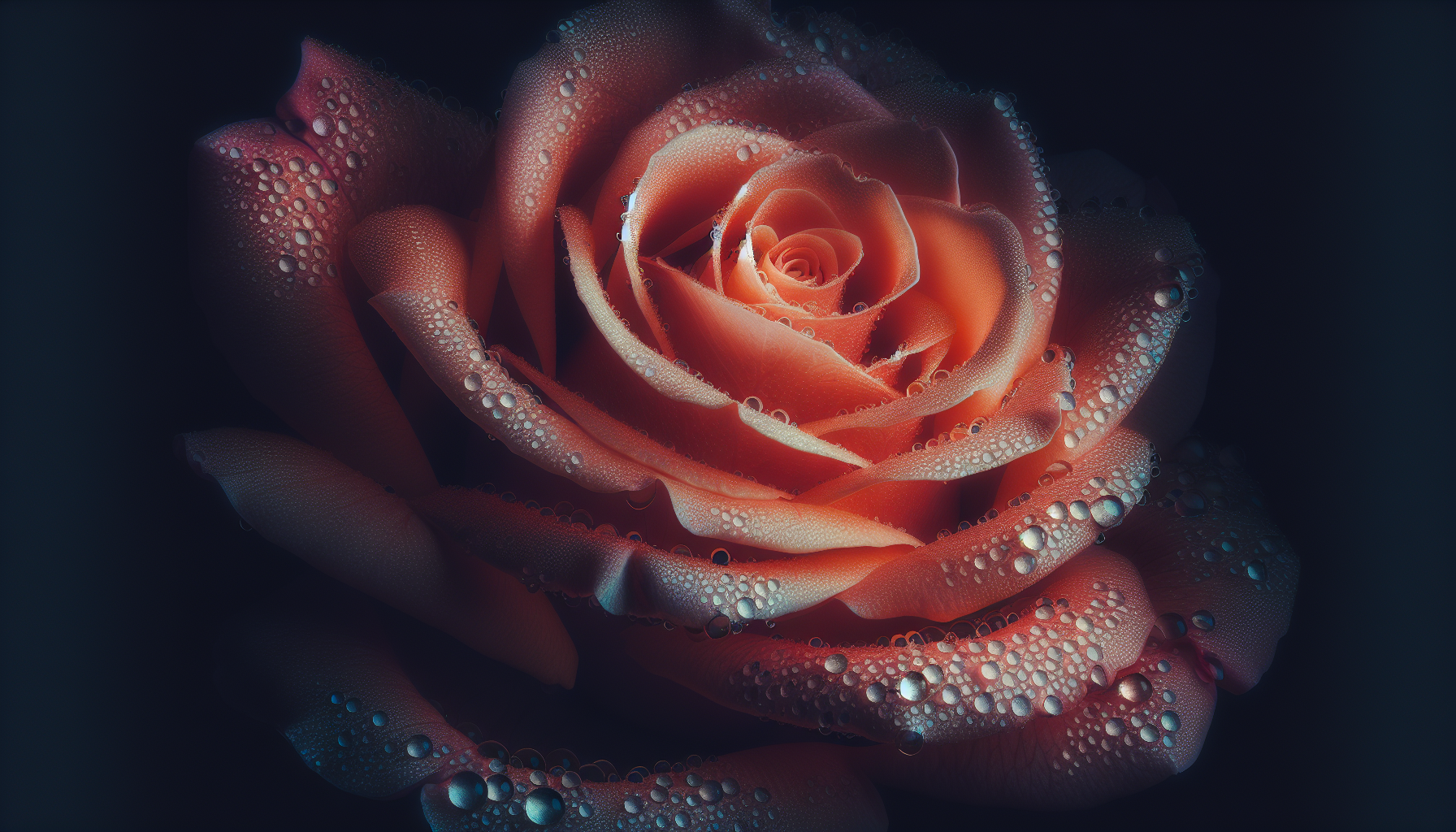 image Deblochează o piele radiantă cu trandafir