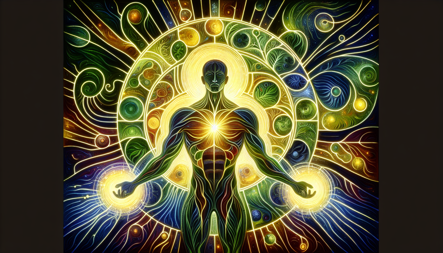 image Unlock Your Inner Potential