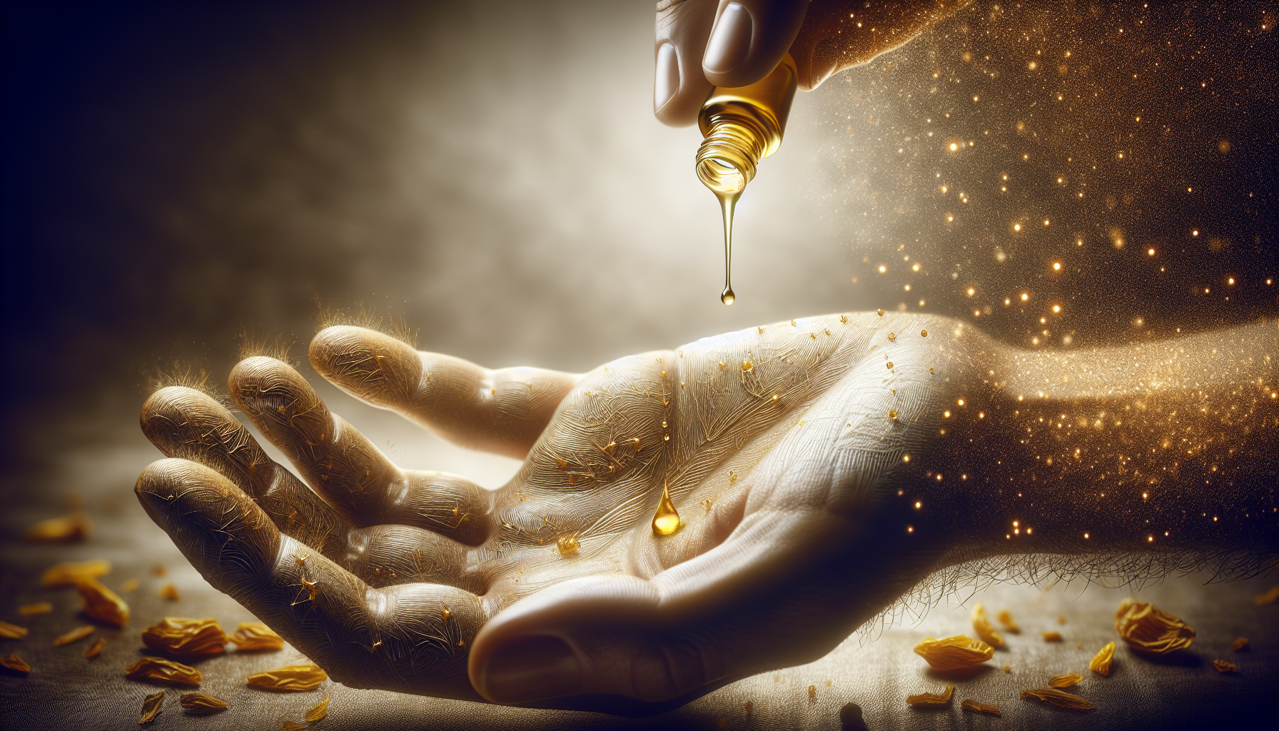 image Desbloquea la belleza eterna con mirra