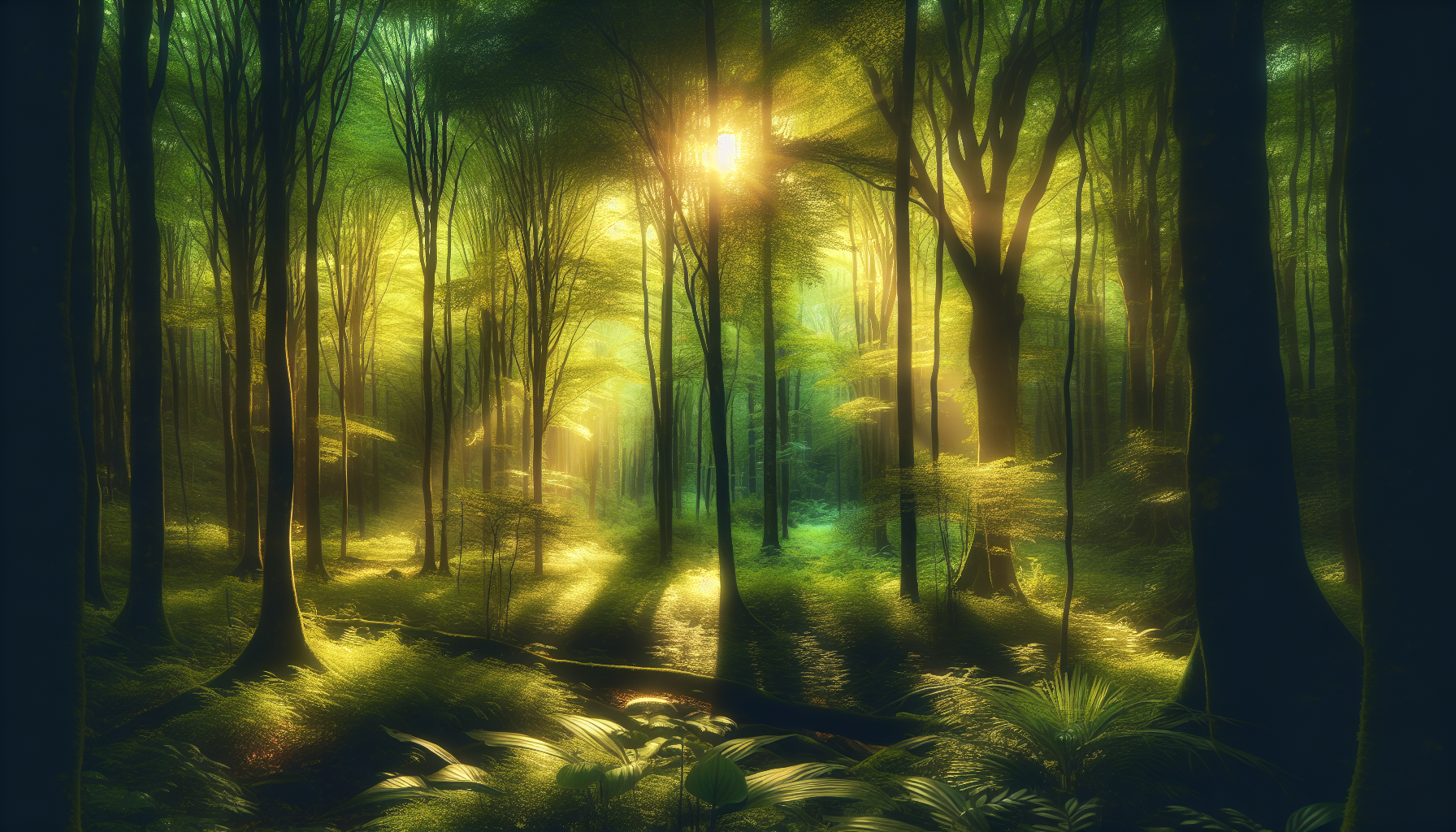 image Find Your Center with dōTERRA Balance