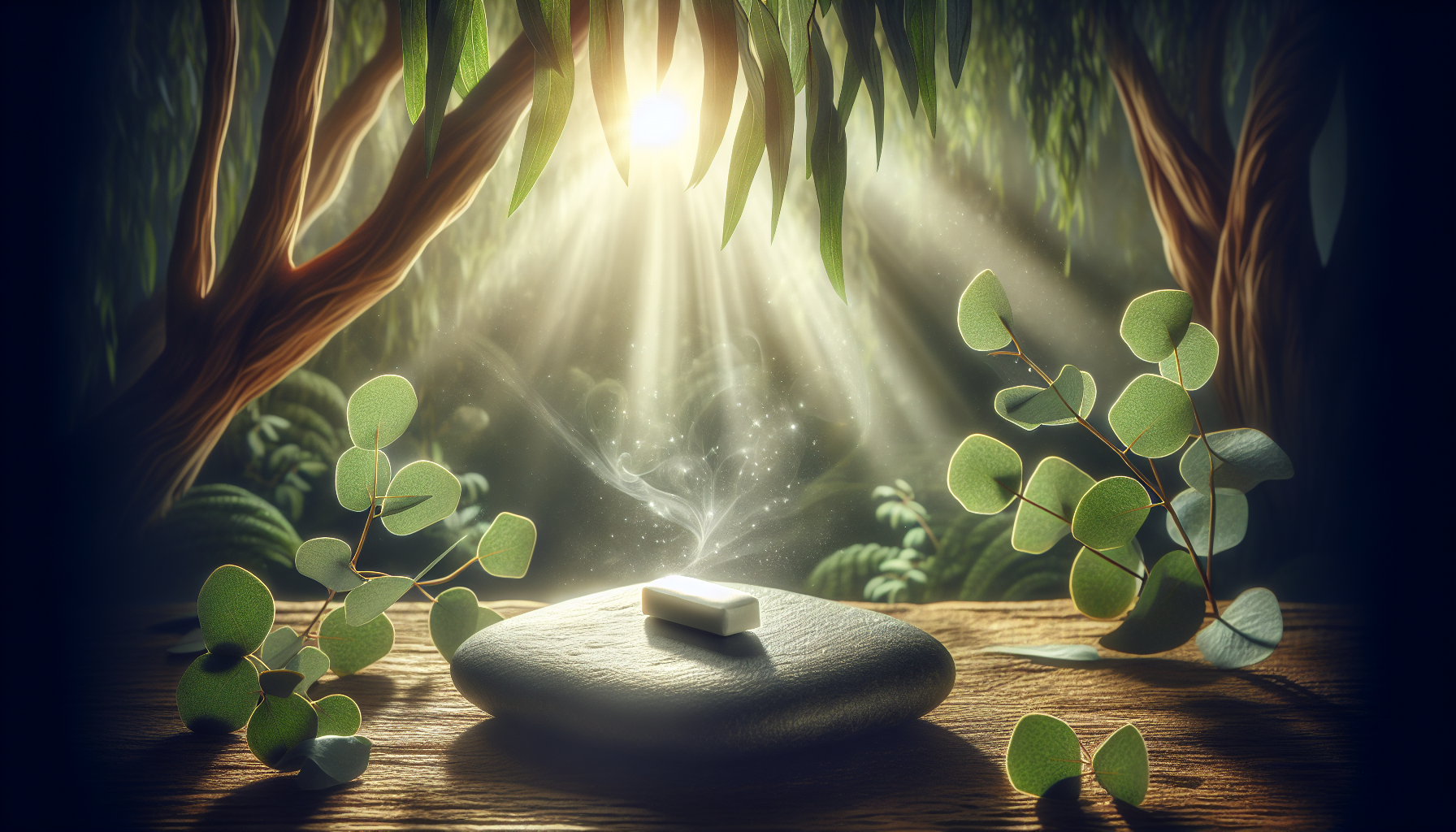 image Breathe Easy with döTERRA Air Drops!