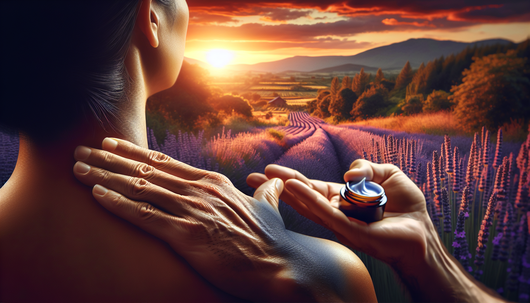 image Alivia dolores y tensiones de forma natural