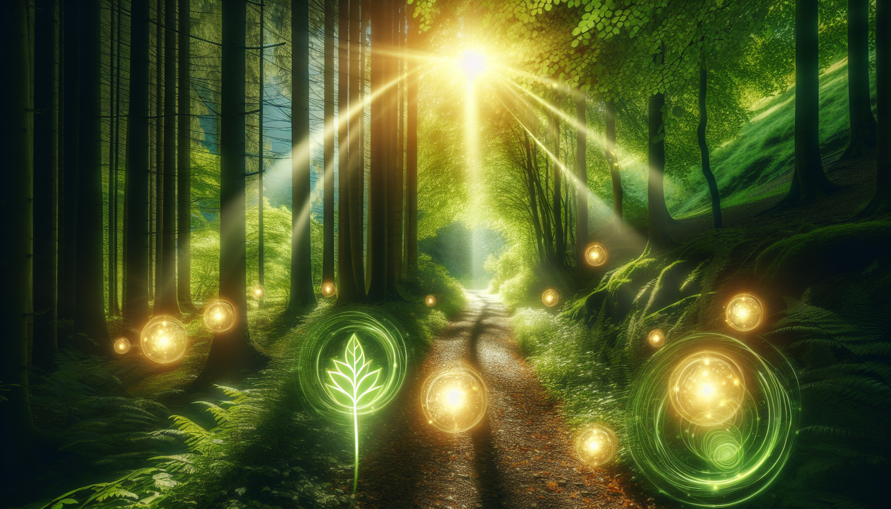 image Deblochează-ți potențialul de wellness